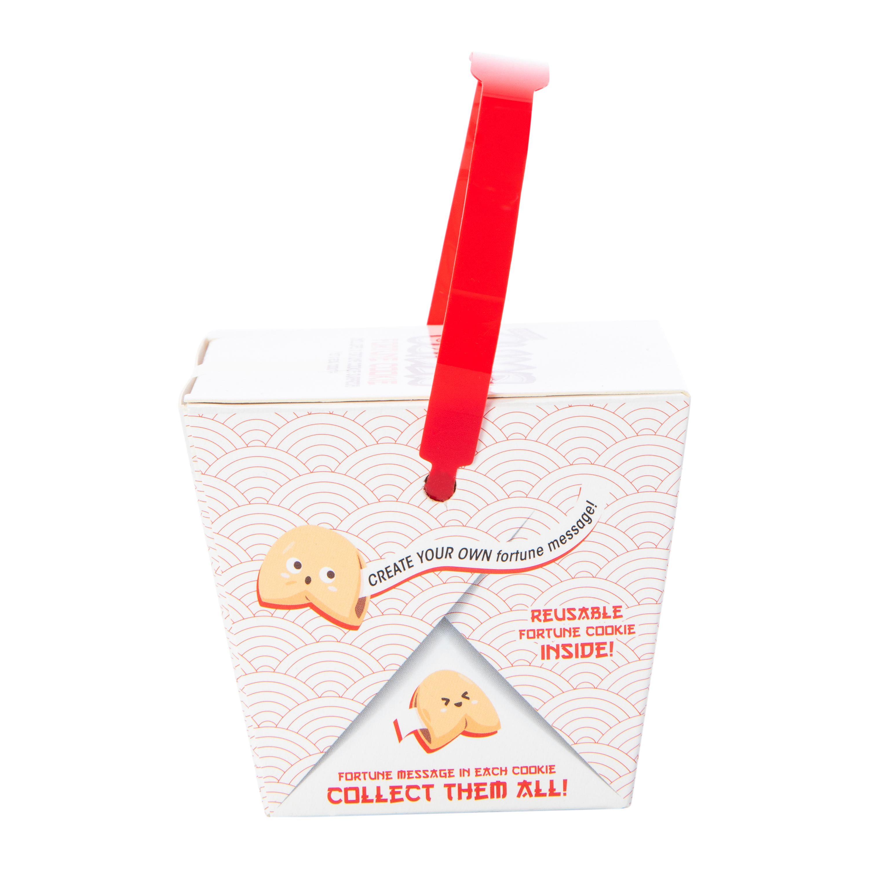 Fortune Cookie Scented Slime 4.58oz