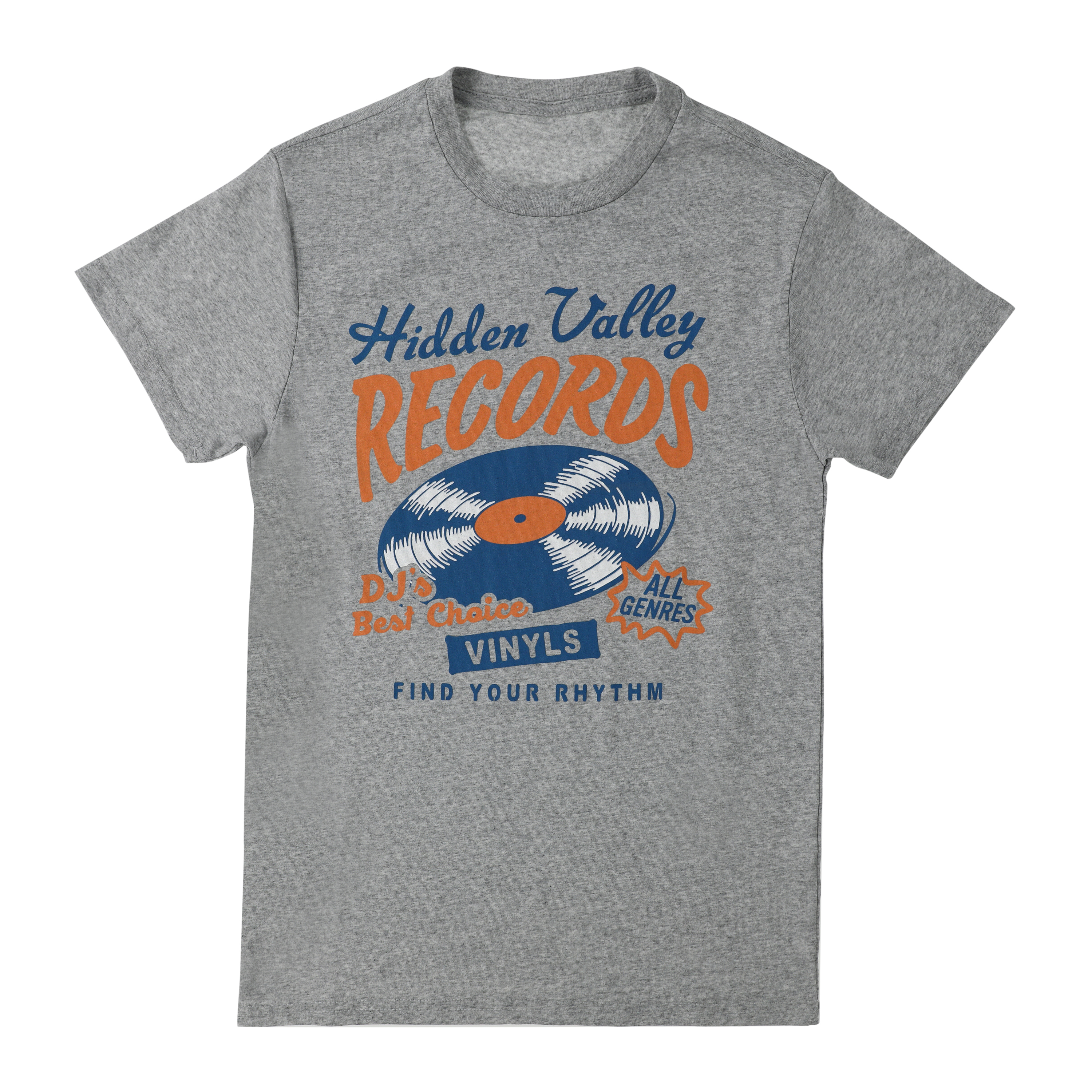 'Hidden Valley Records' Graphic Tee | Five Below