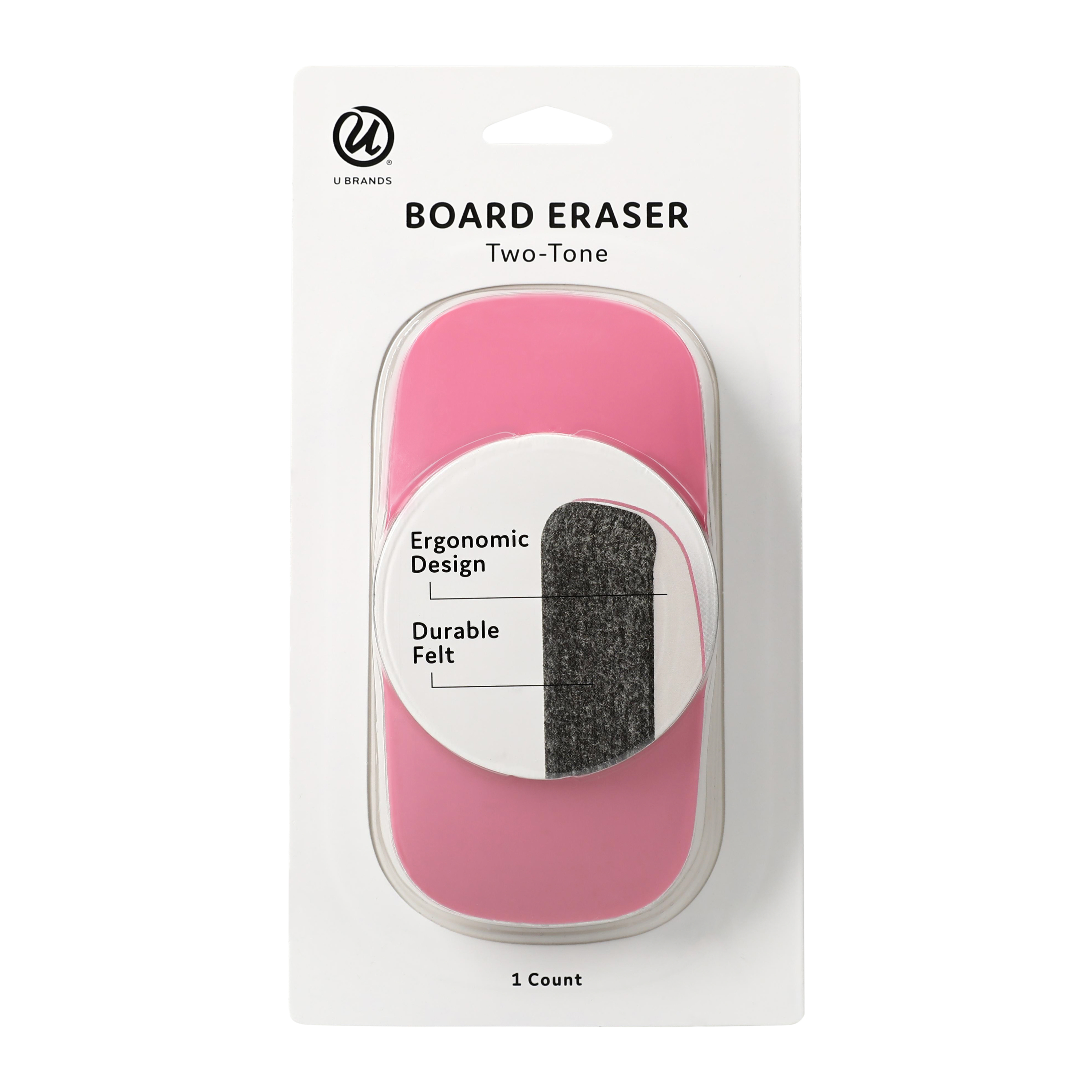 dry erase board eraser