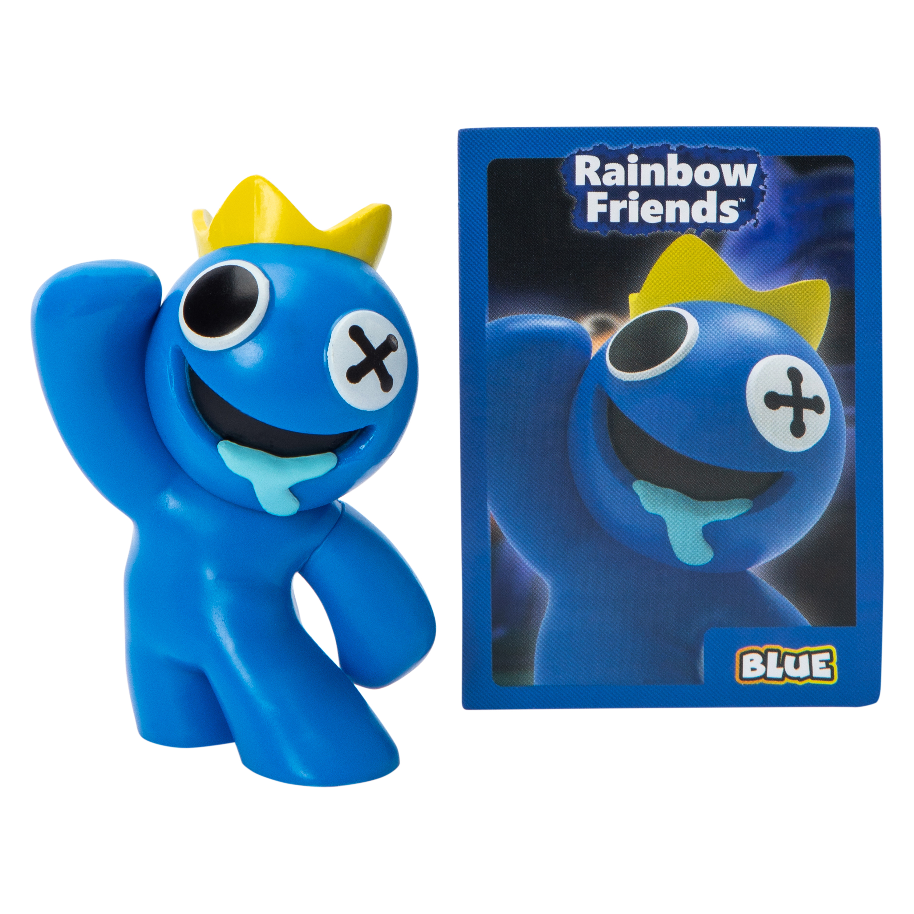 Rainbow Friends™ Figure - Series 2