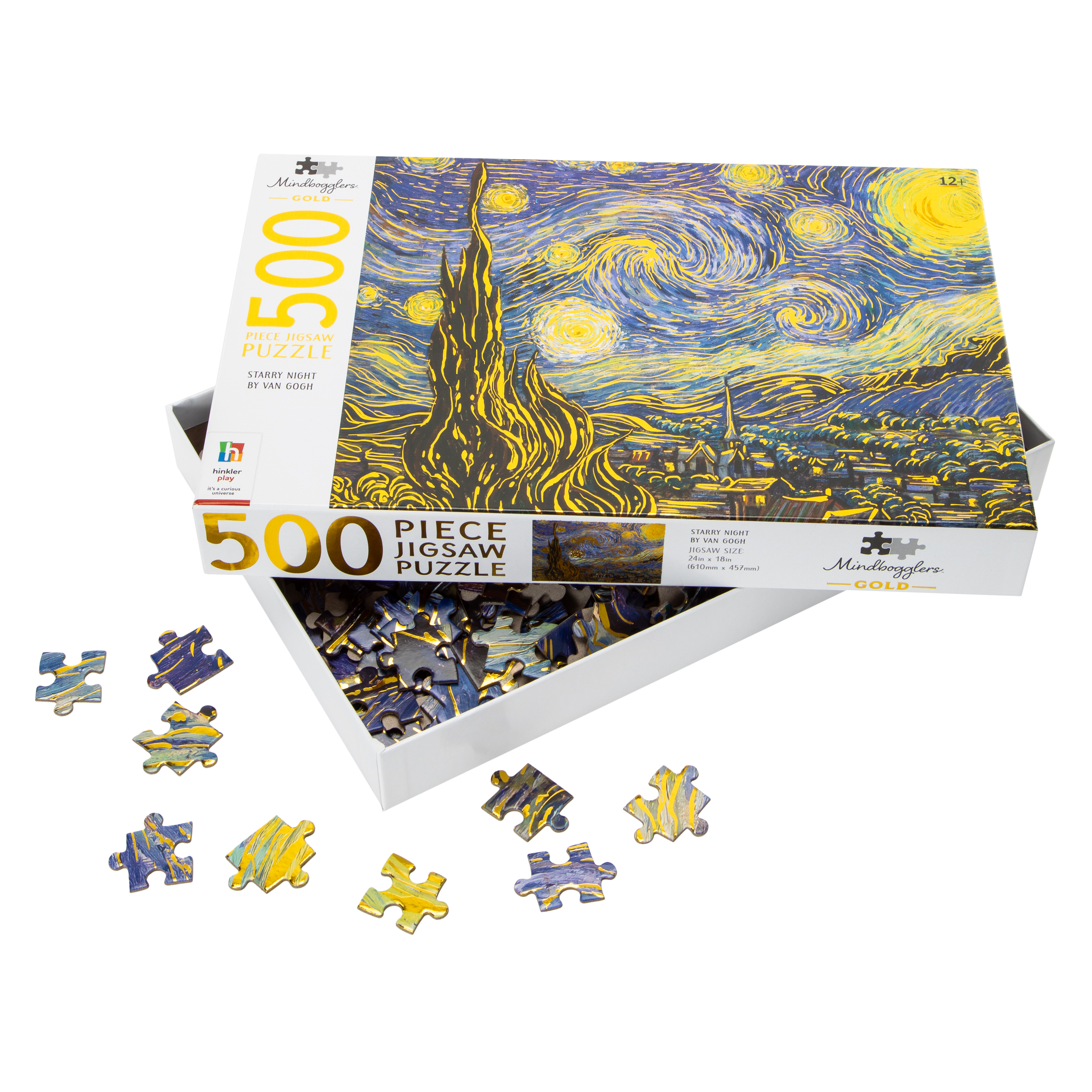 希少　GOLDEN GOTHIC FOIL JIGSAW PUZZLE　パズル GOLDEN GOTHIC FOIL JIGSAW PUZZLE ジグソーパズル｜Yahoo