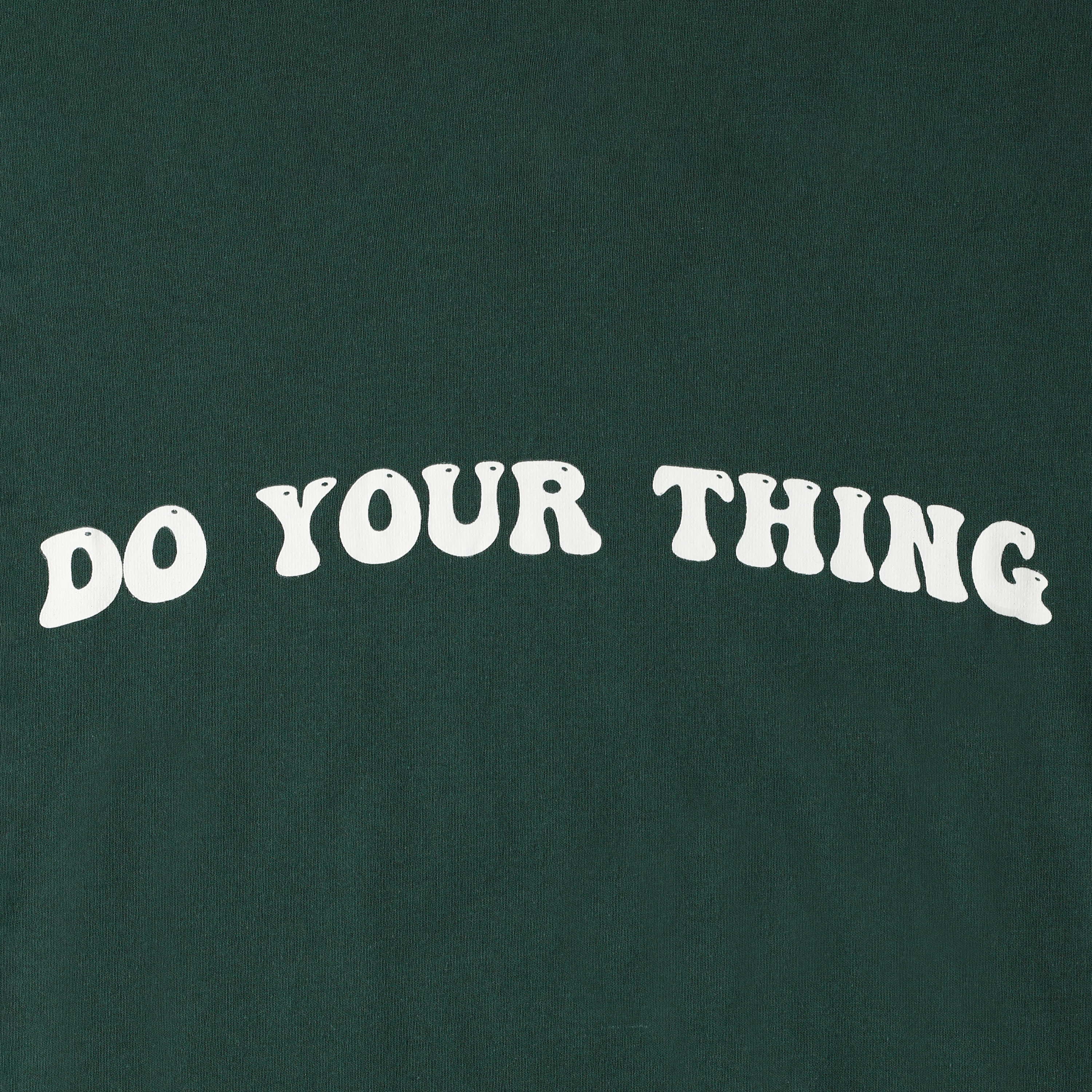 'Do Your Thing' Graphic Tee