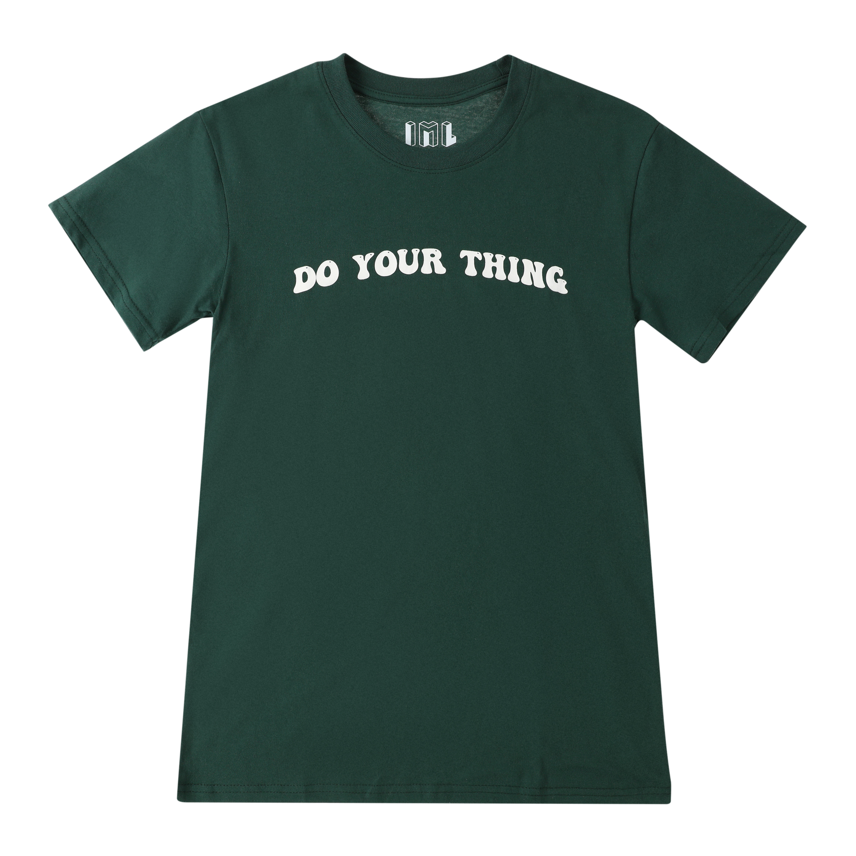 'Do Your Thing' Graphic Tee