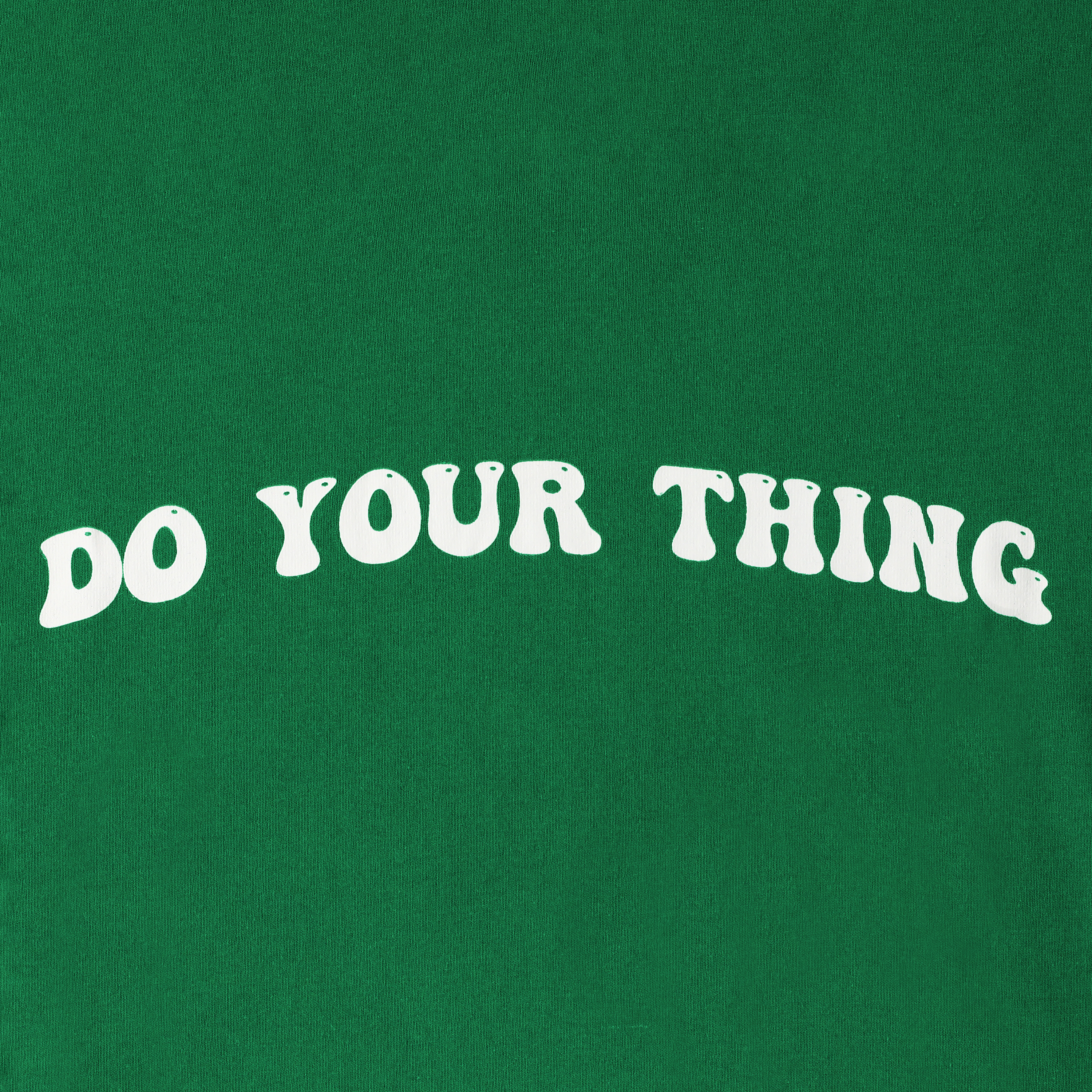 'Do Your Thing' Graphic Tee