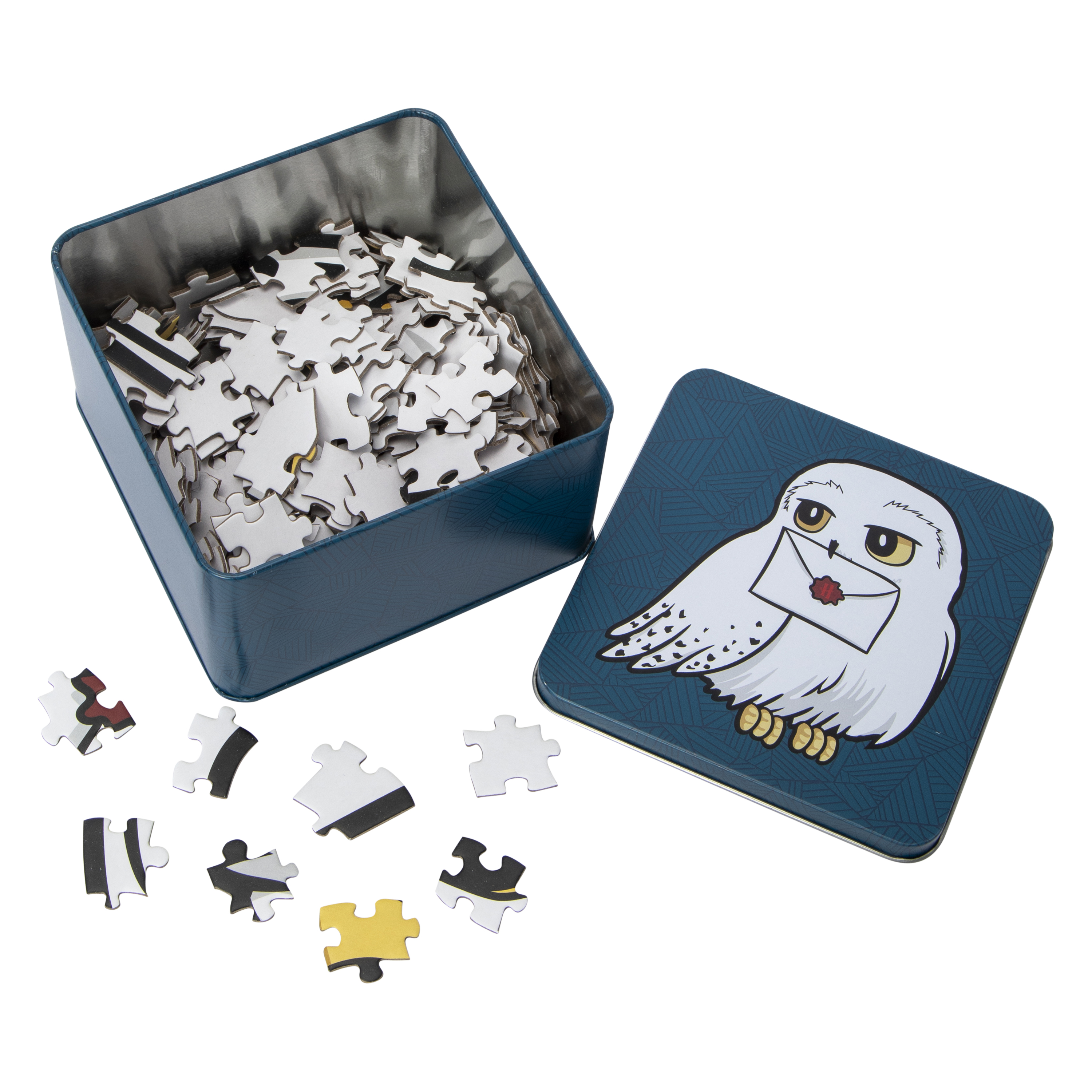 Harry Potter™ Hedwig Jigsaw Puzzle 250-Piece
