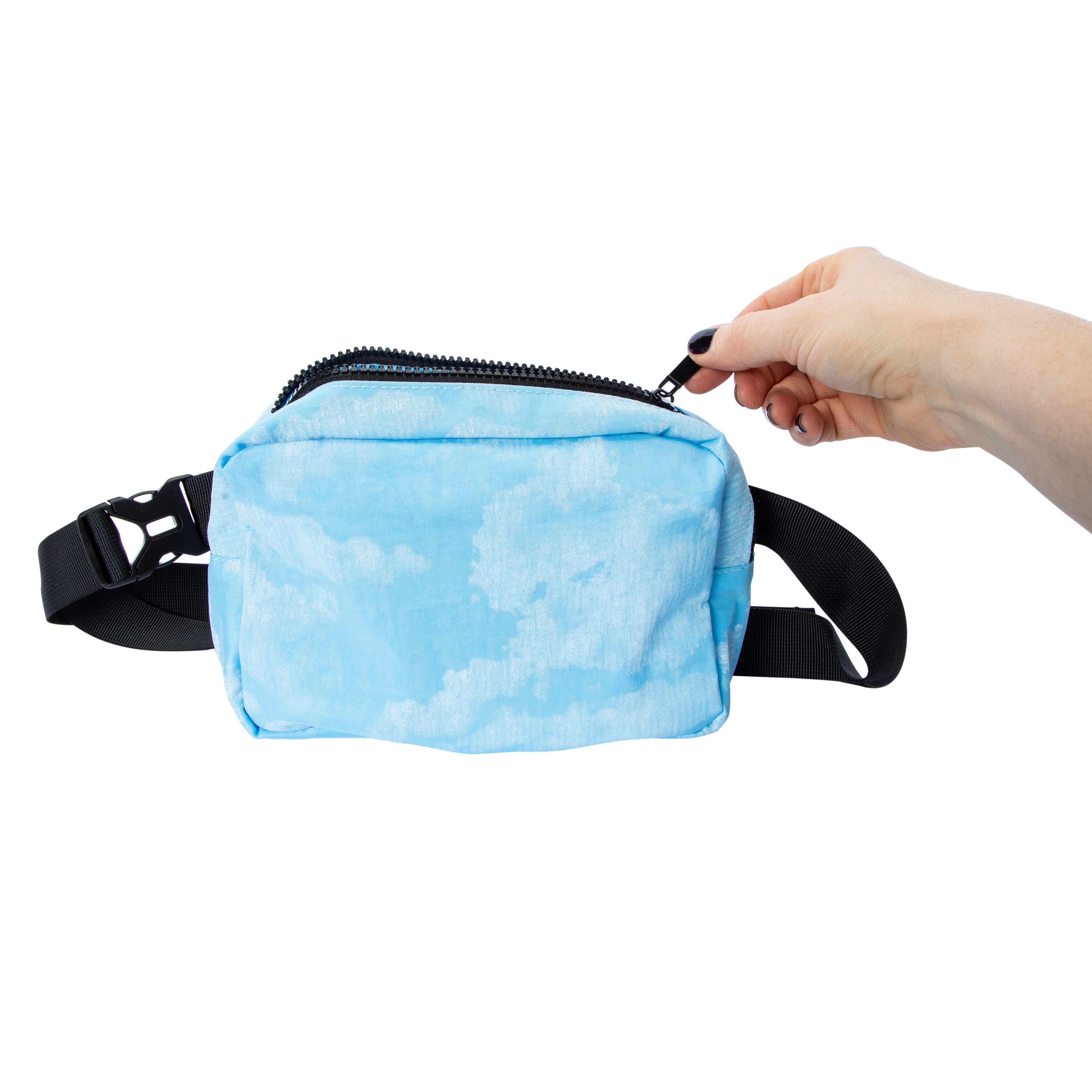 Everything Belt Bag 9.5in x 8in Five Below