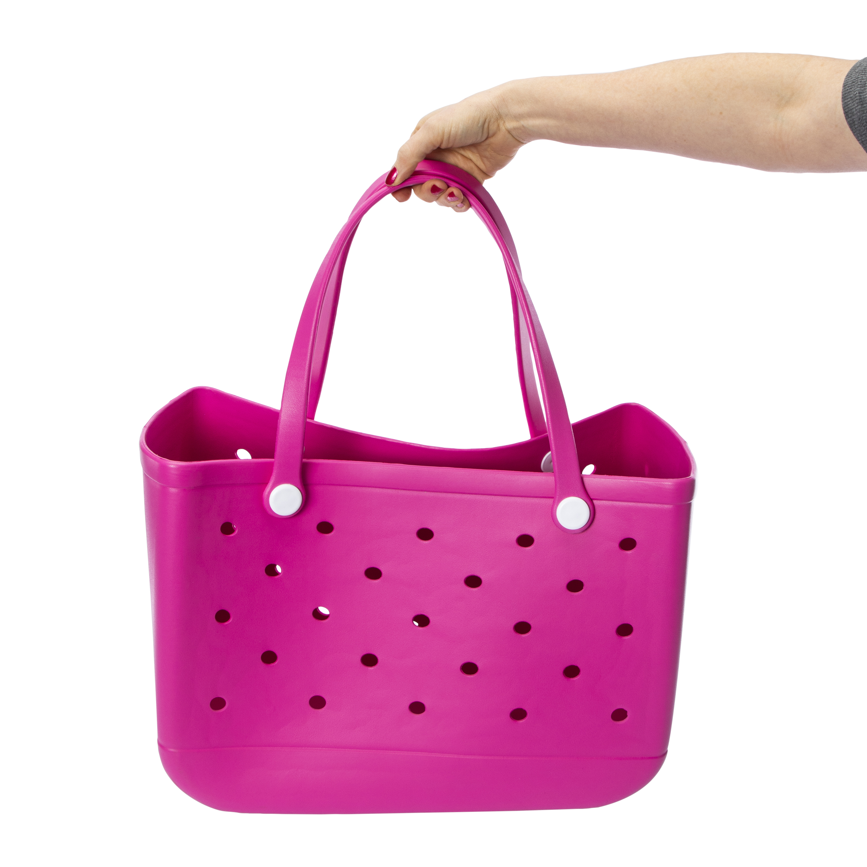 Beach Tote Bag 18.1in x 12.8in | Five Below