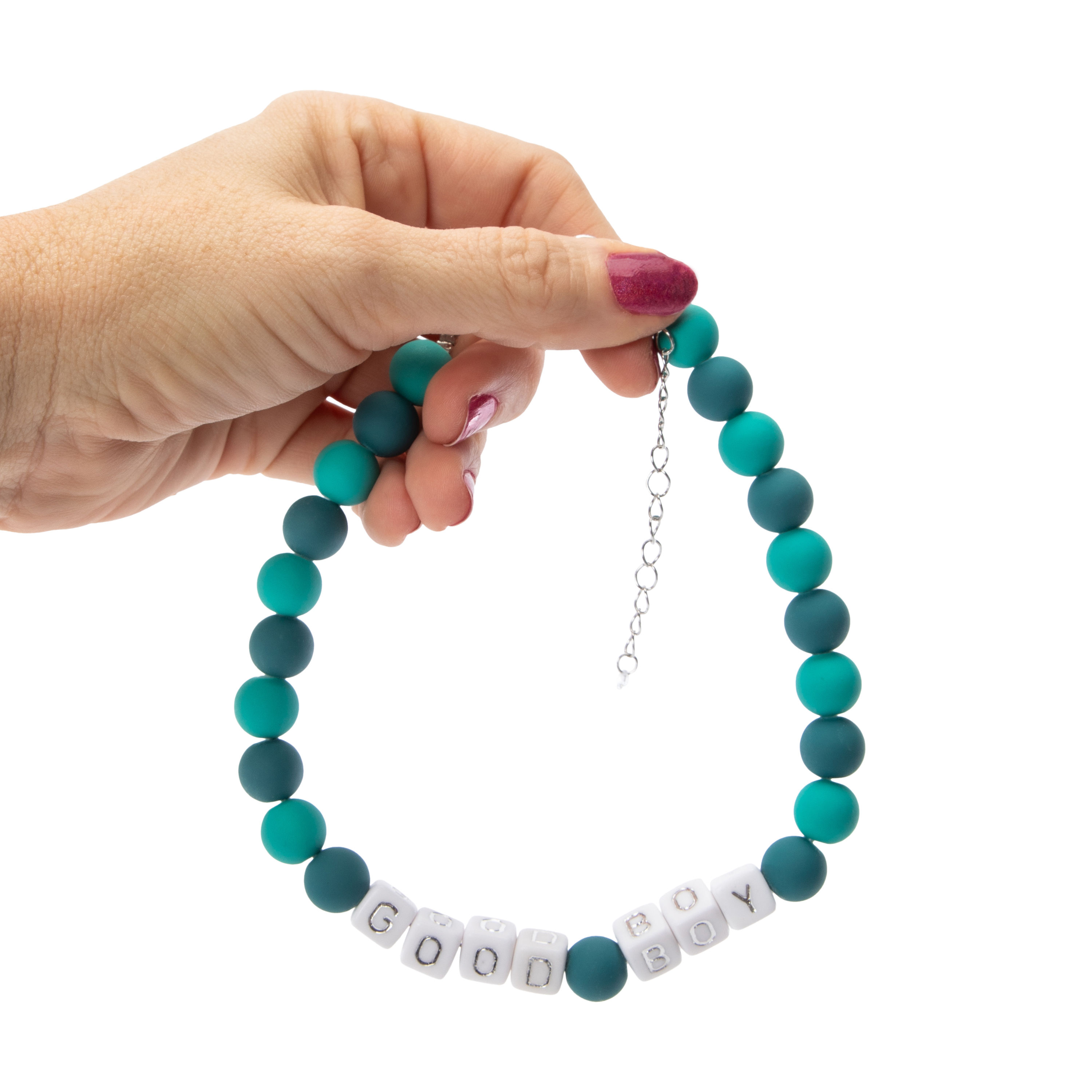 Good Boy' Pet Jewelry - Small