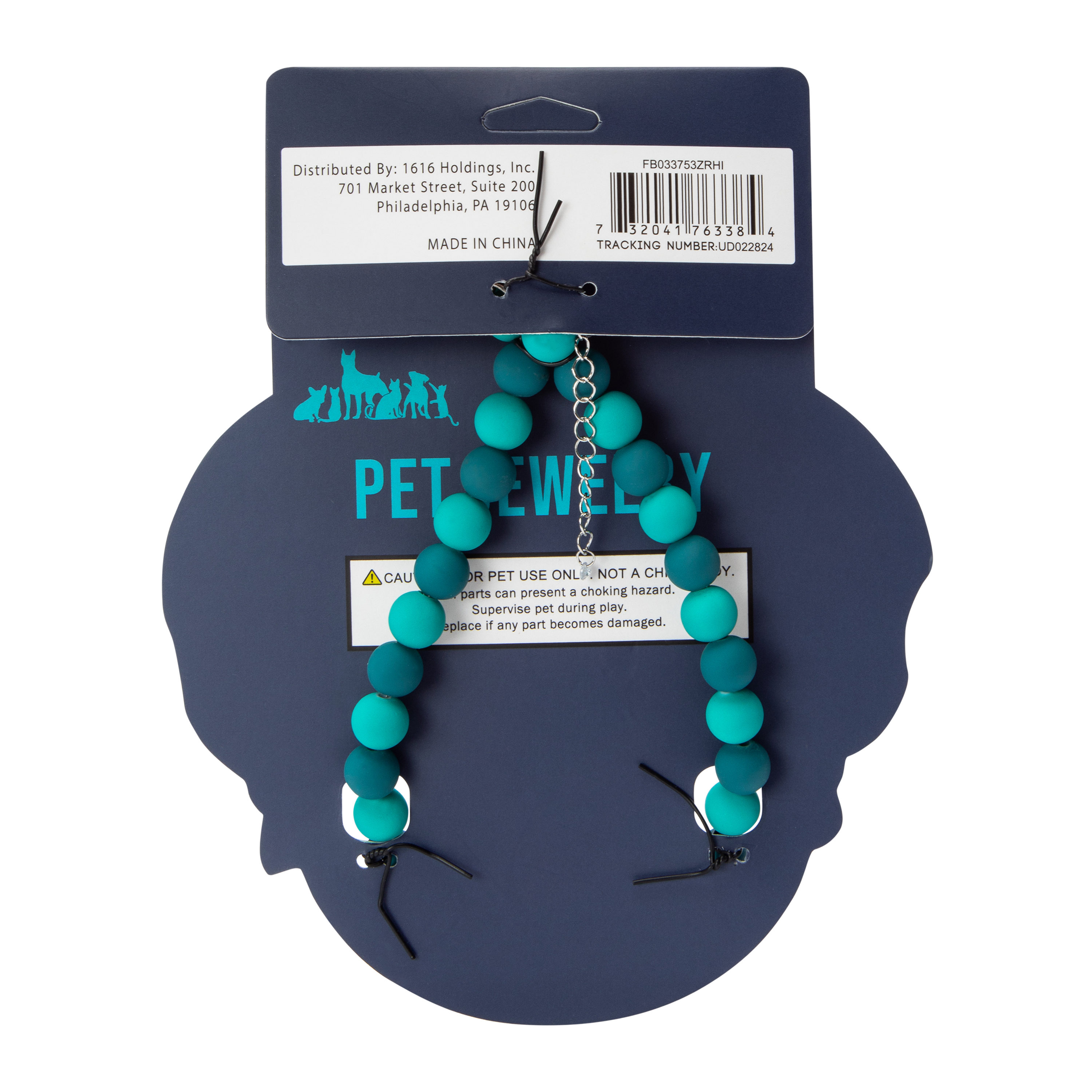 Good Boy' Pet Jewelry - Medium