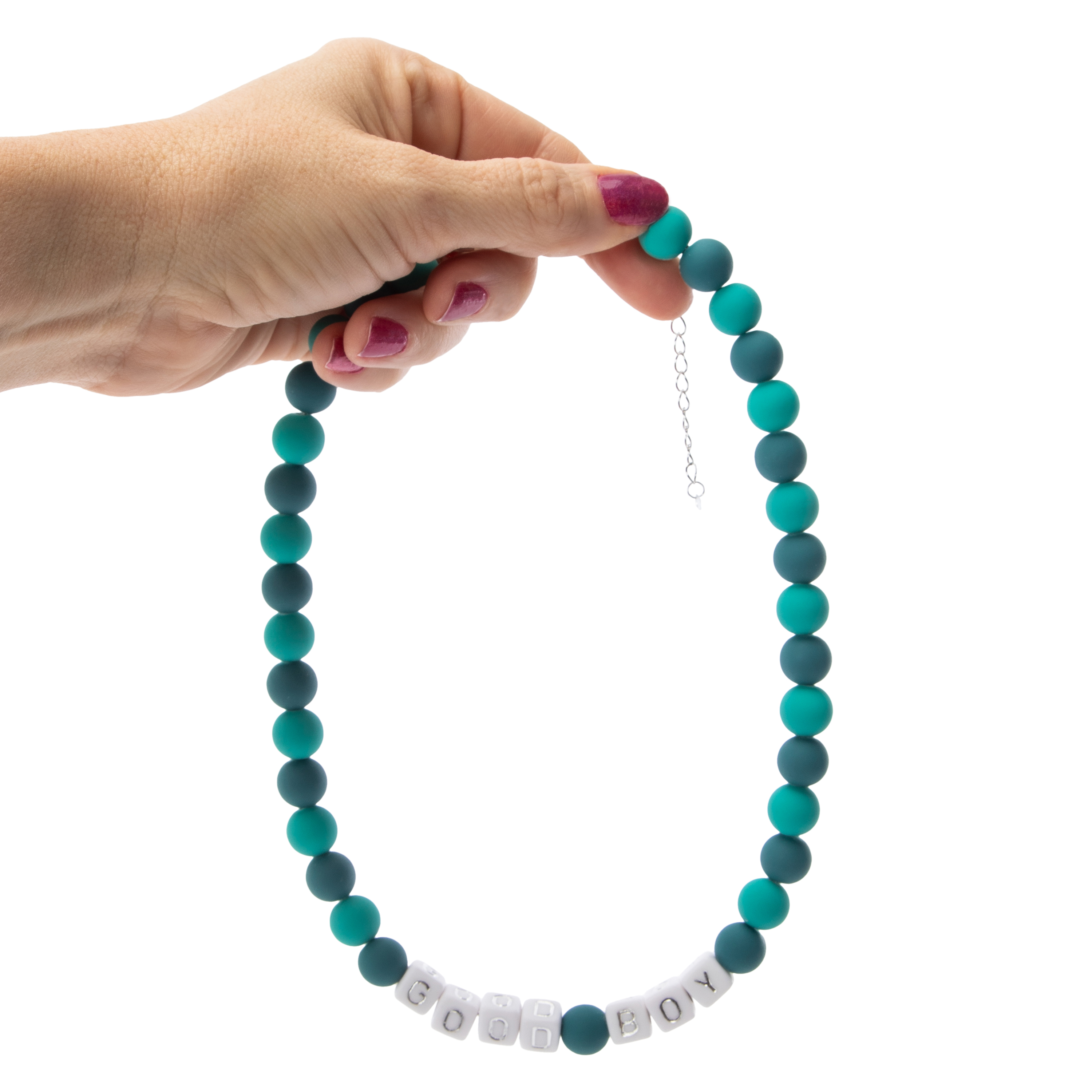 'Good Boy' Pet Jewelry - Large