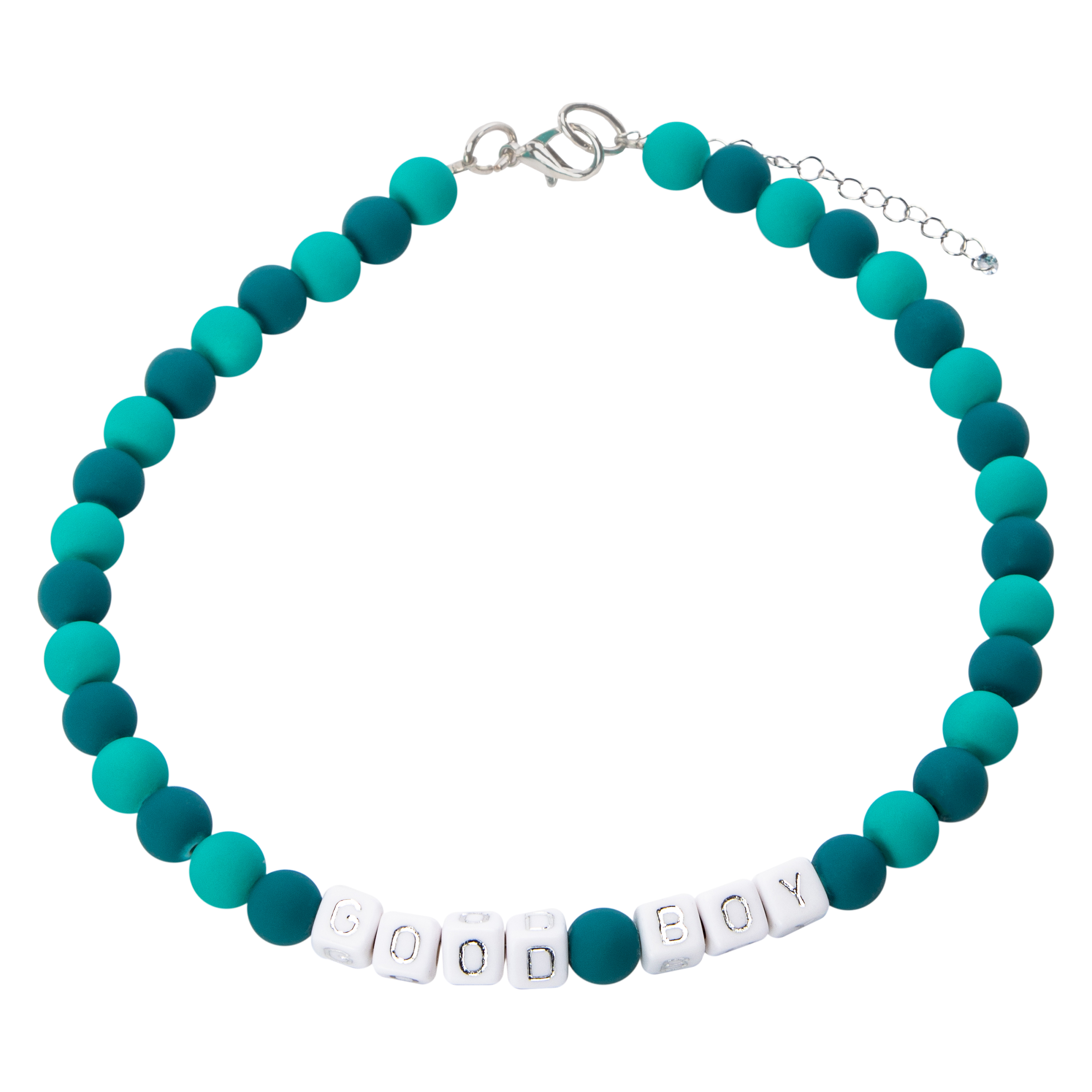 'Good Boy' Pet Jewelry - Large