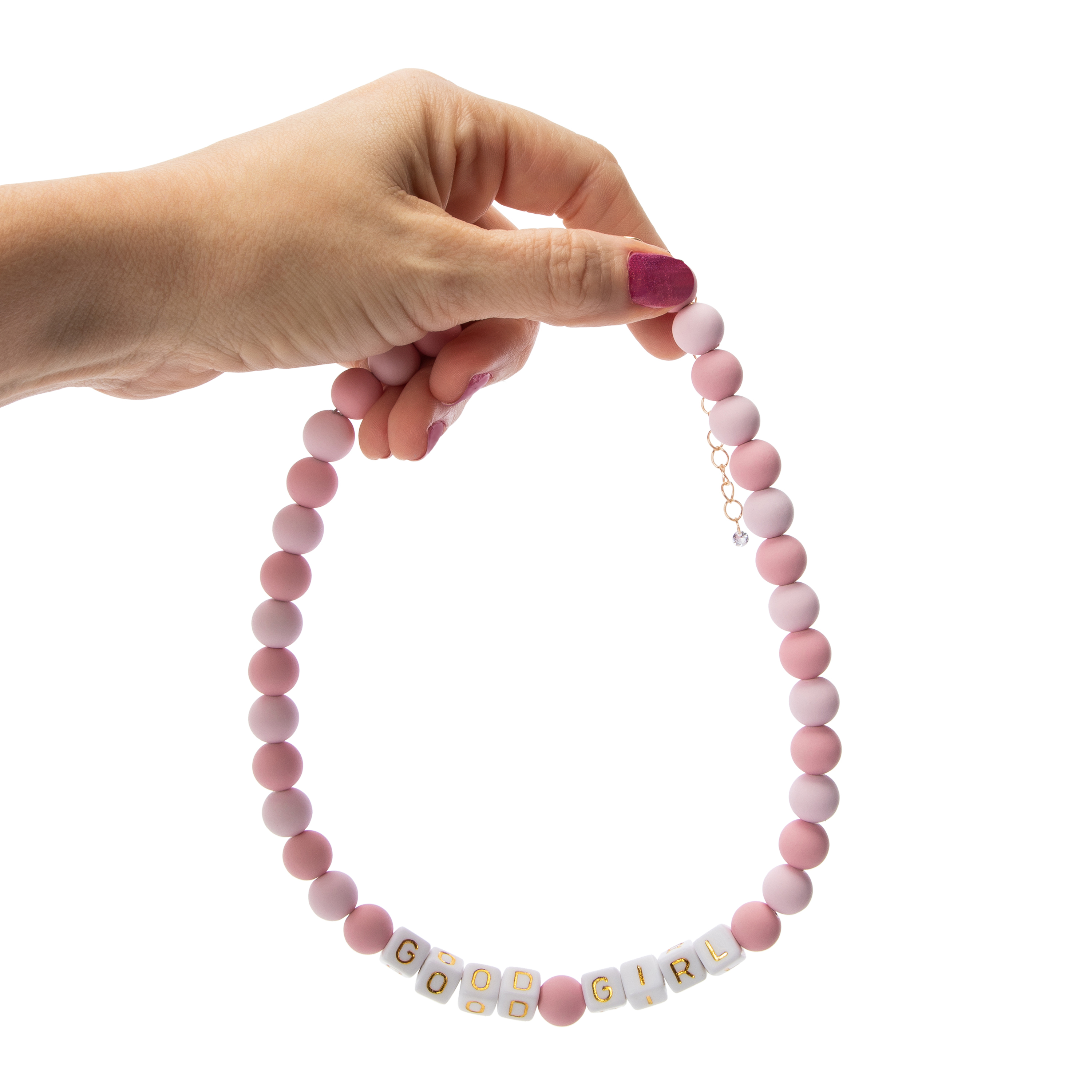 Good Girl' Pet Jewelry - Large