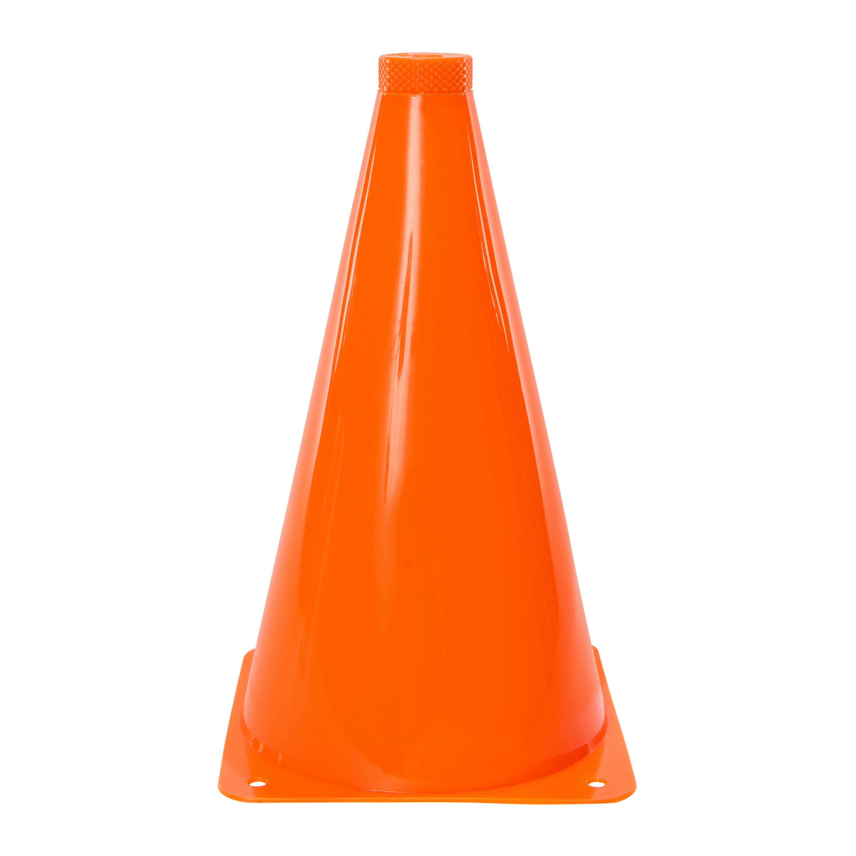 Light-Up Training Cone