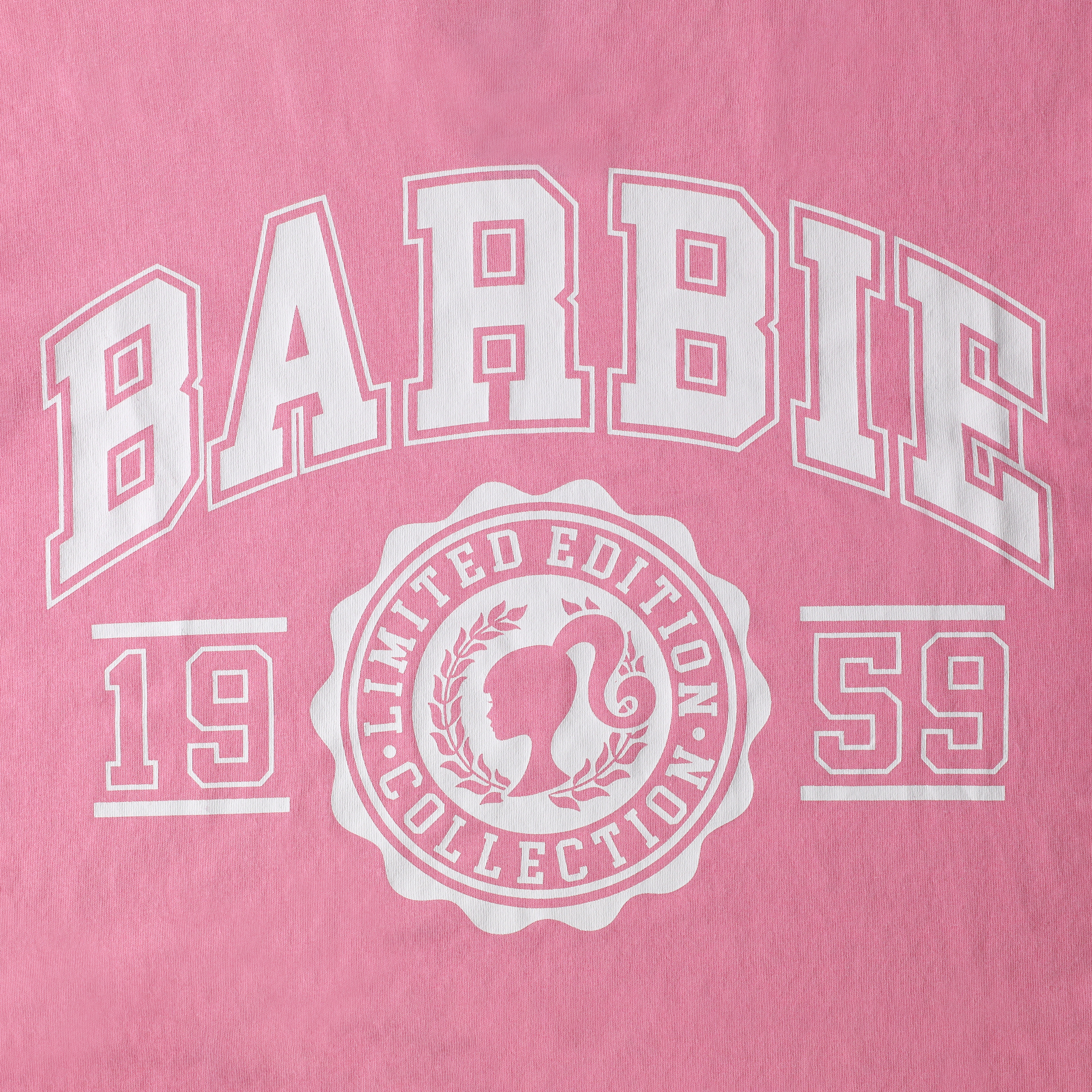 Barbie 1959 Limited Edition Graphic Tee