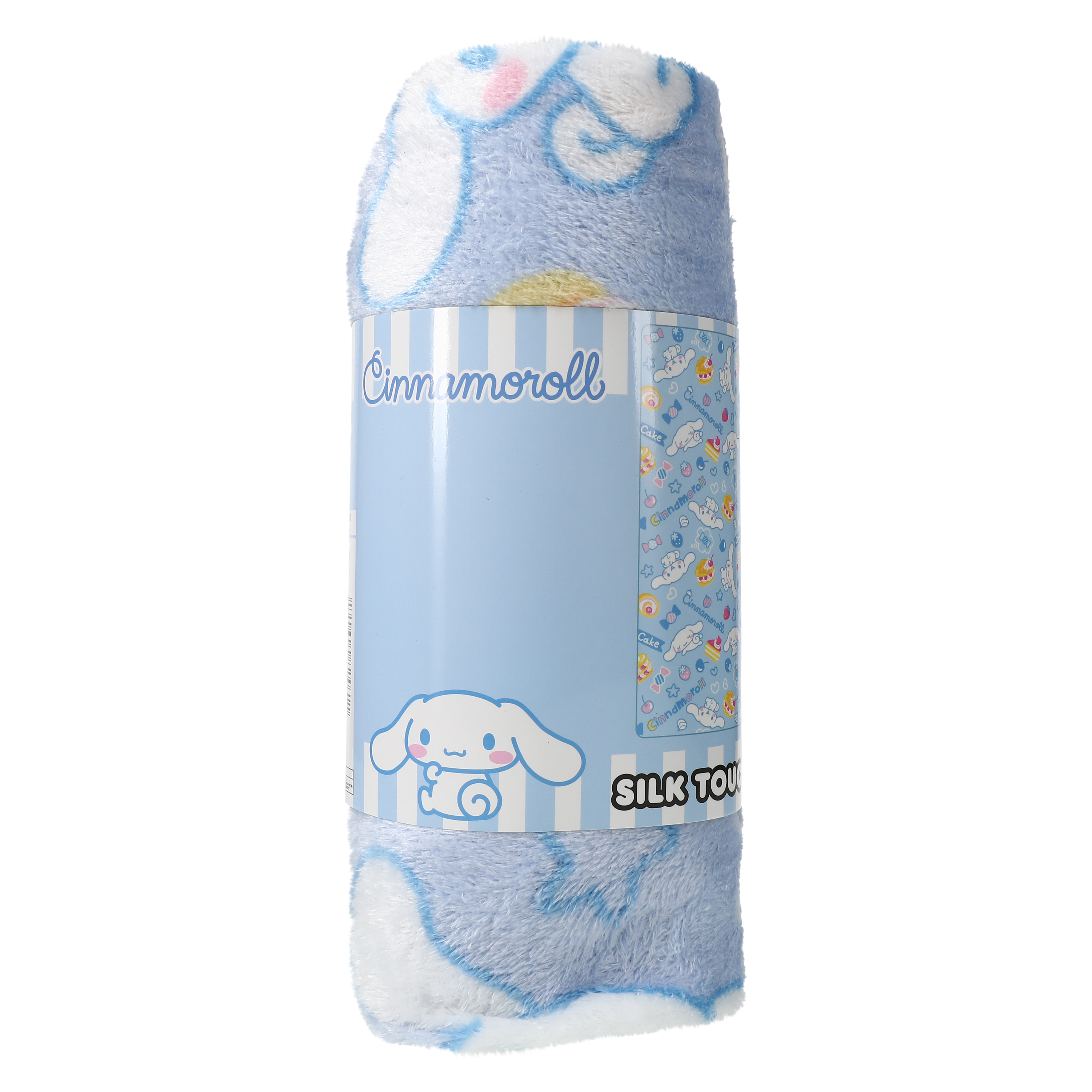 Sanrio Silk Touch Throw Blanket 40in x 50in Five Below