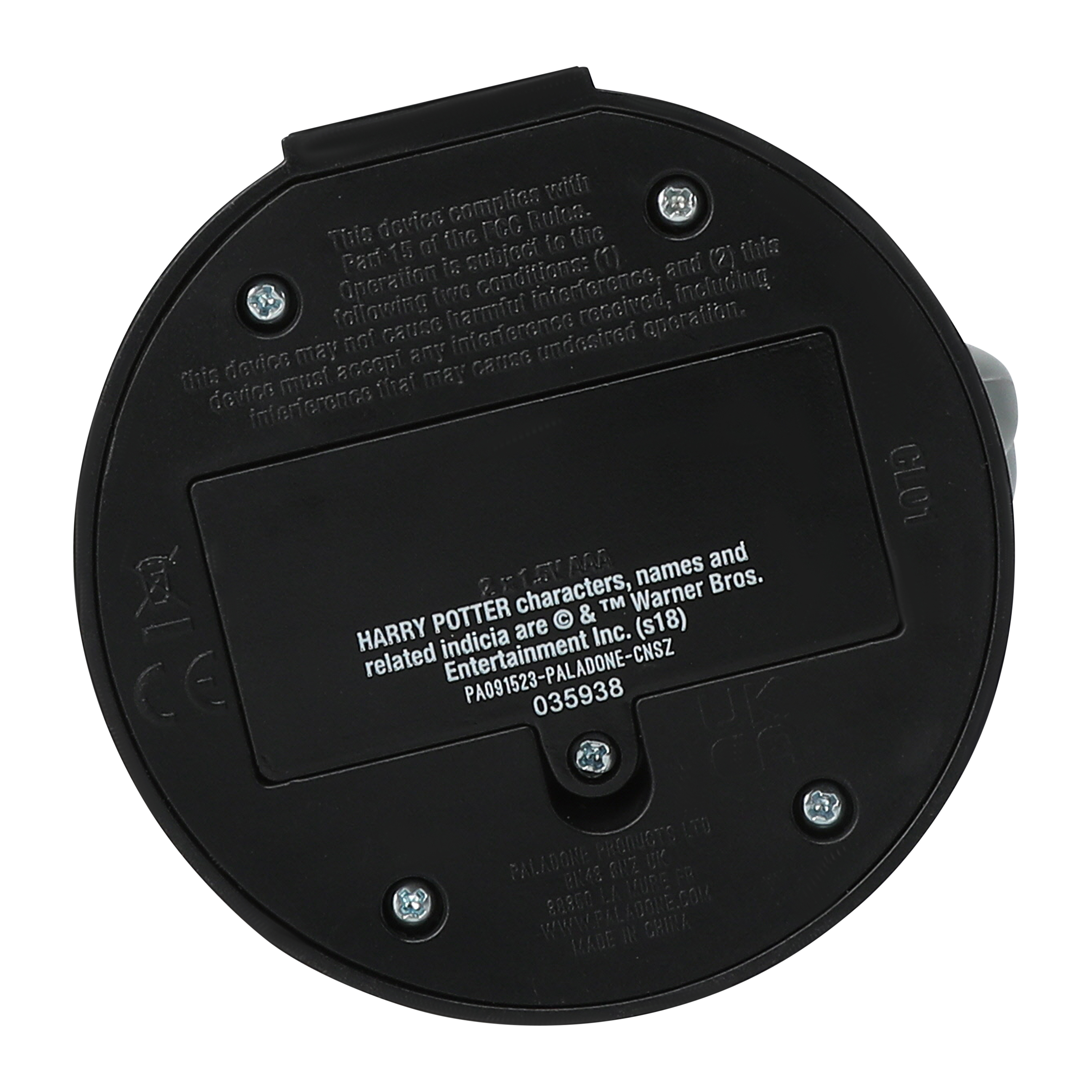 Harry Potter™ Professor Dumbledore™ Paladone® Icon Light