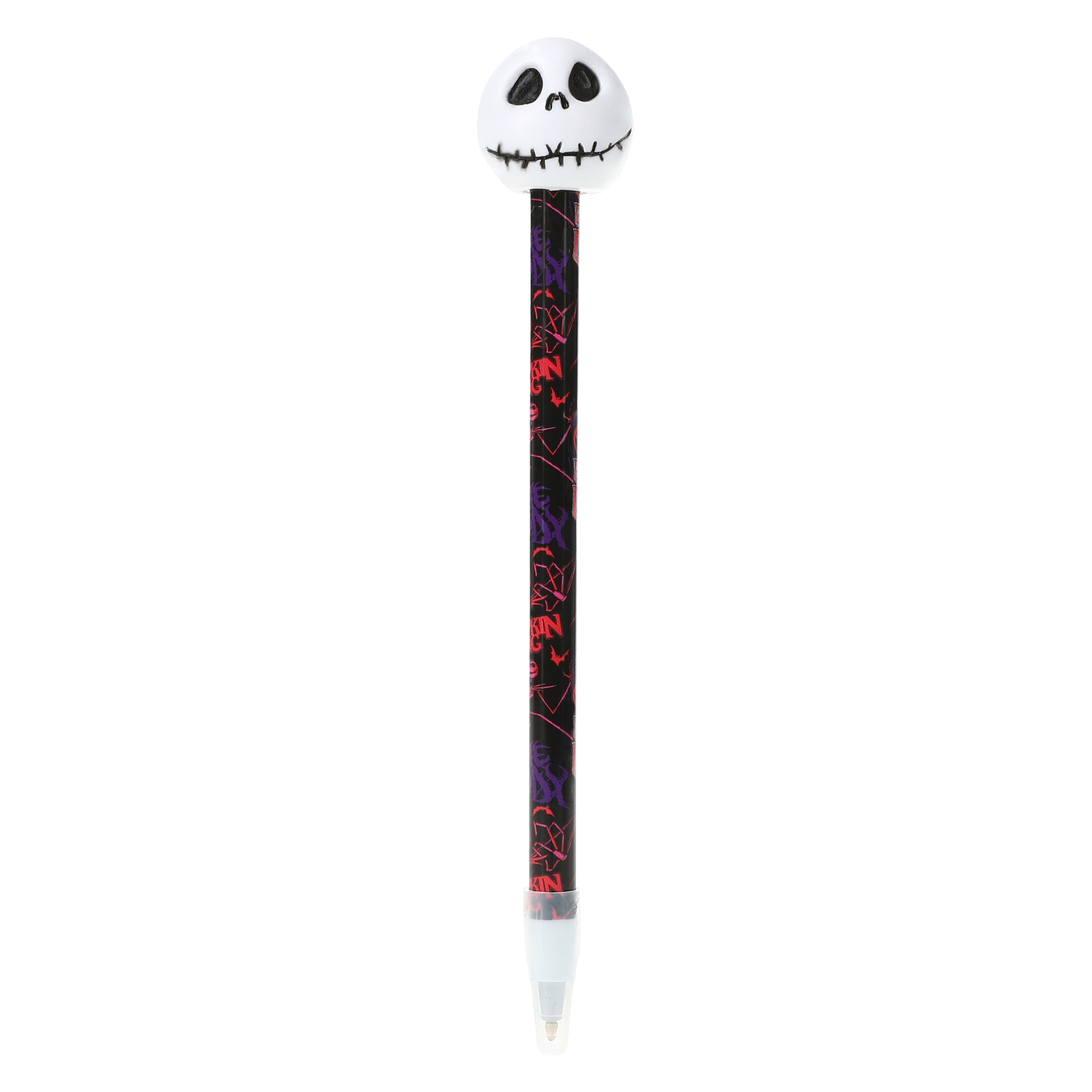Disney Tim Burton's The Nightmare Before Christmas Topper Pen