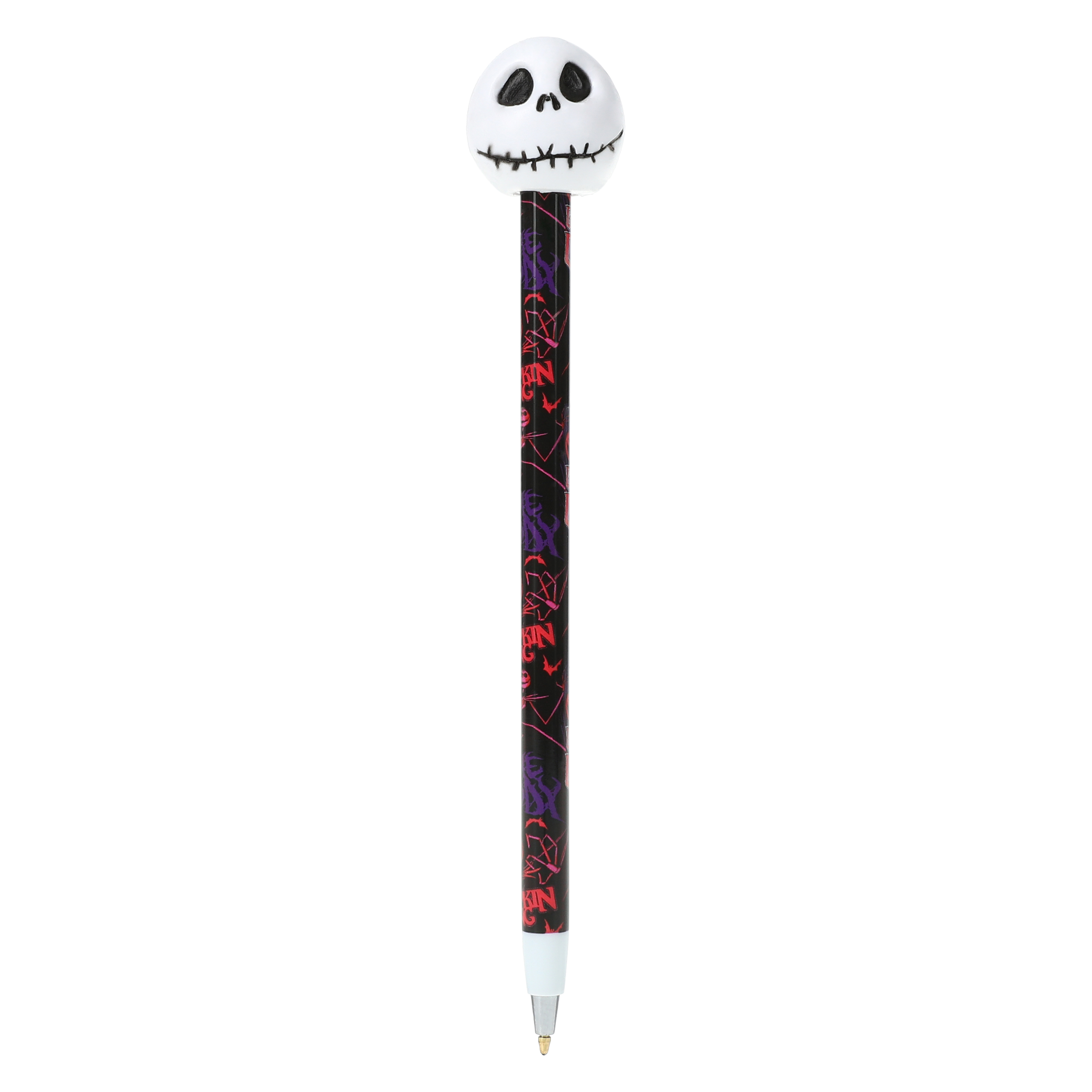 Disney Tim Burton's The Nightmare Before Christmas Topper Pen