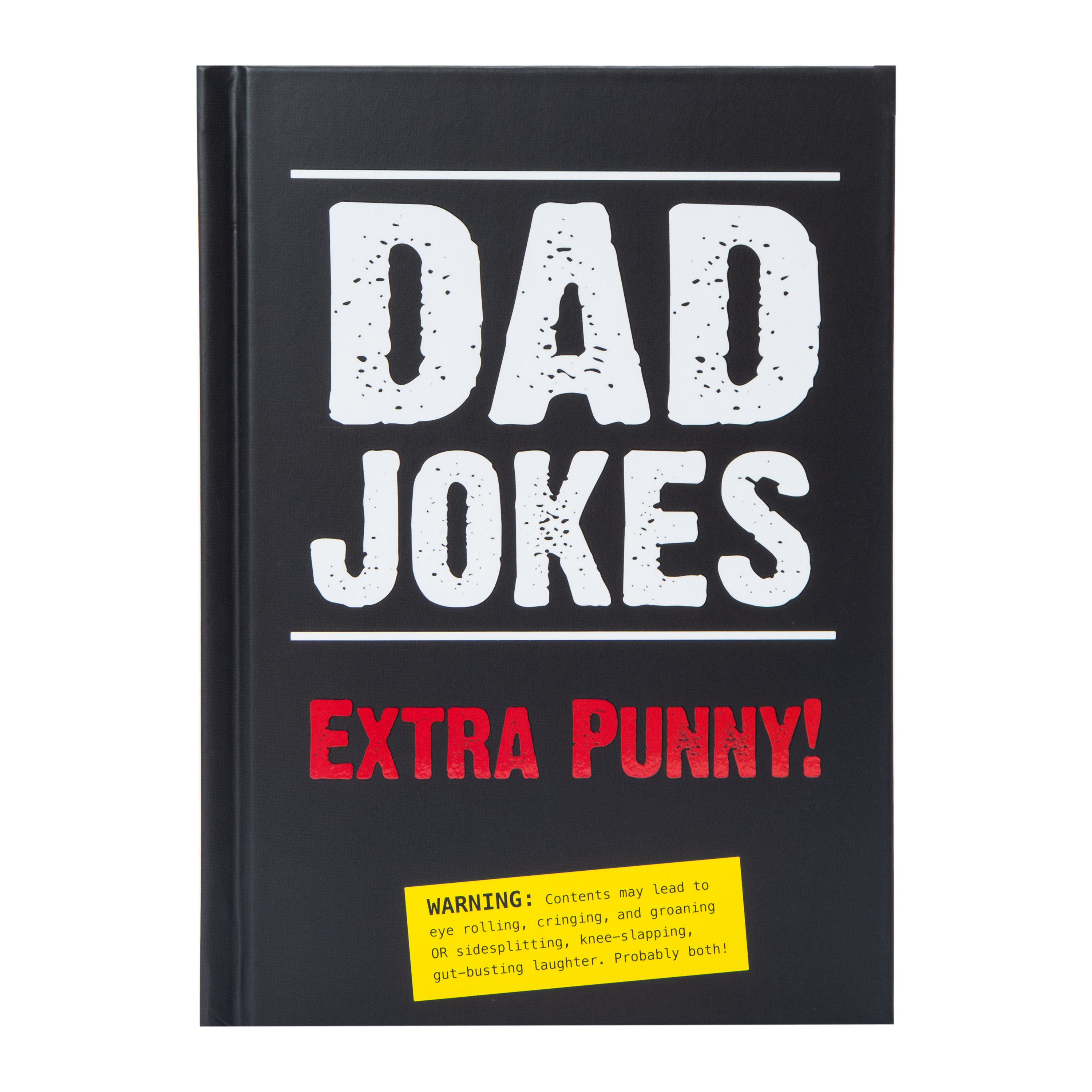 Dad Jokes: Extra Punny!