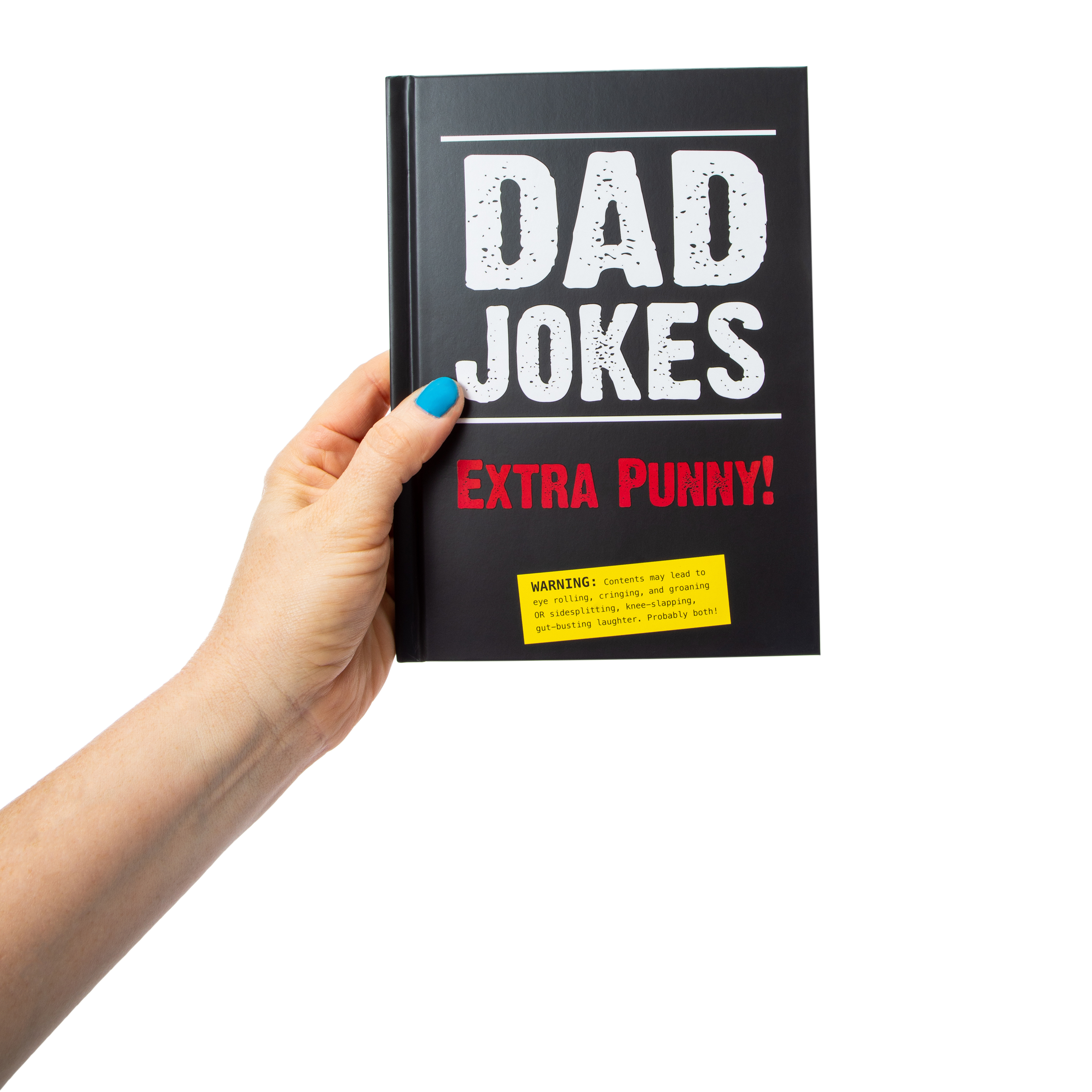 Dad Jokes: Extra Punny!