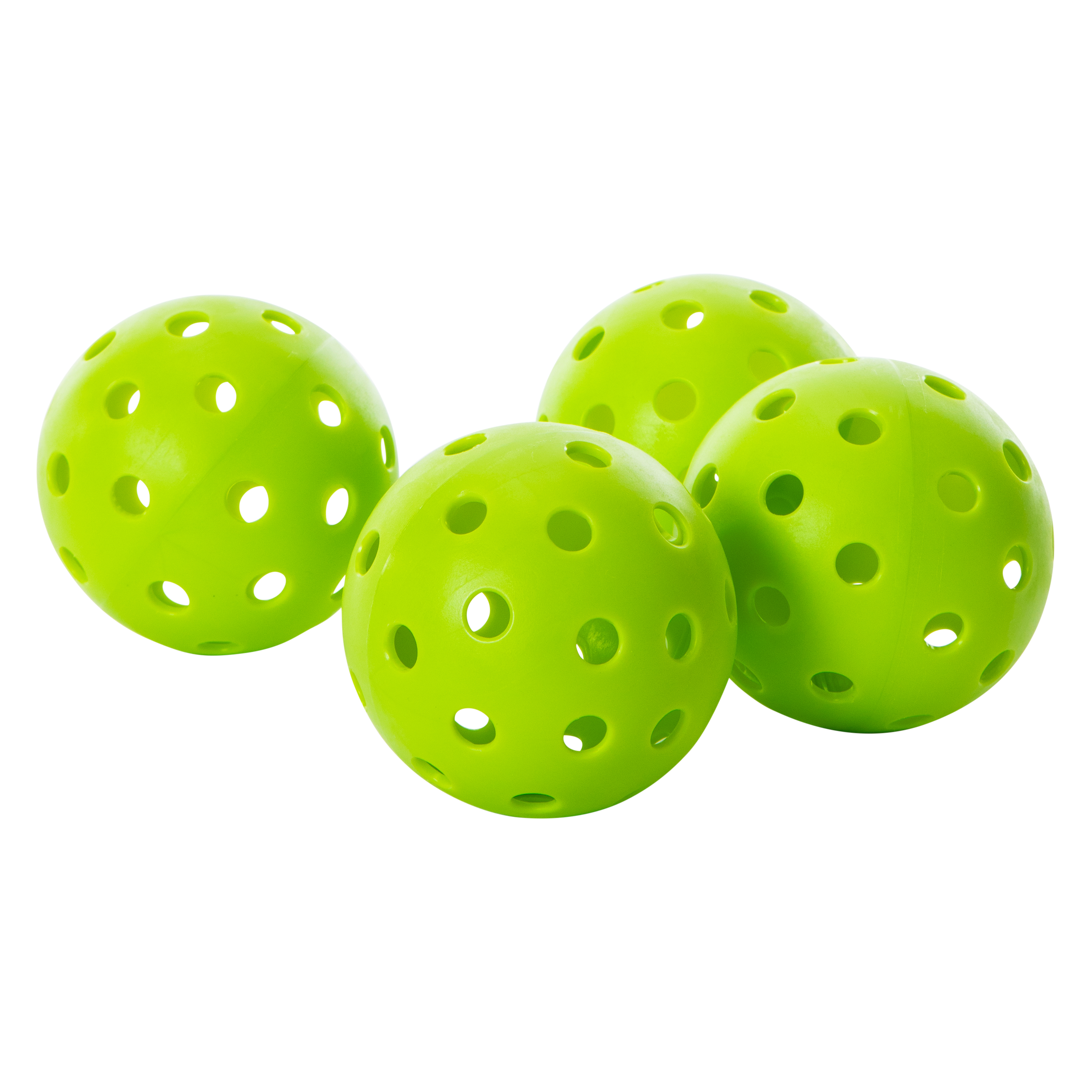 ESPN® Pickleball Balls 4-Pack