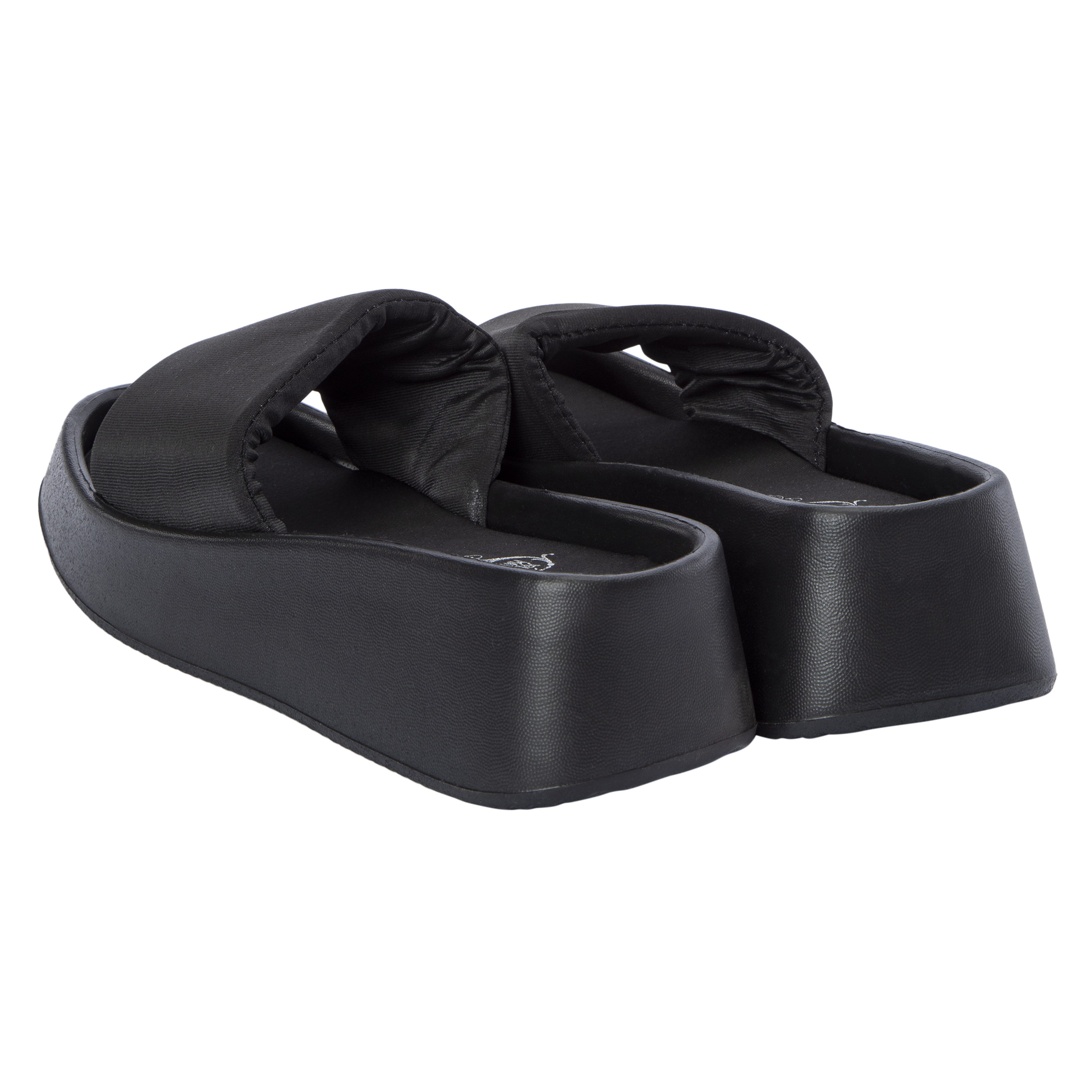 Ladies Platform Wedge Sandals