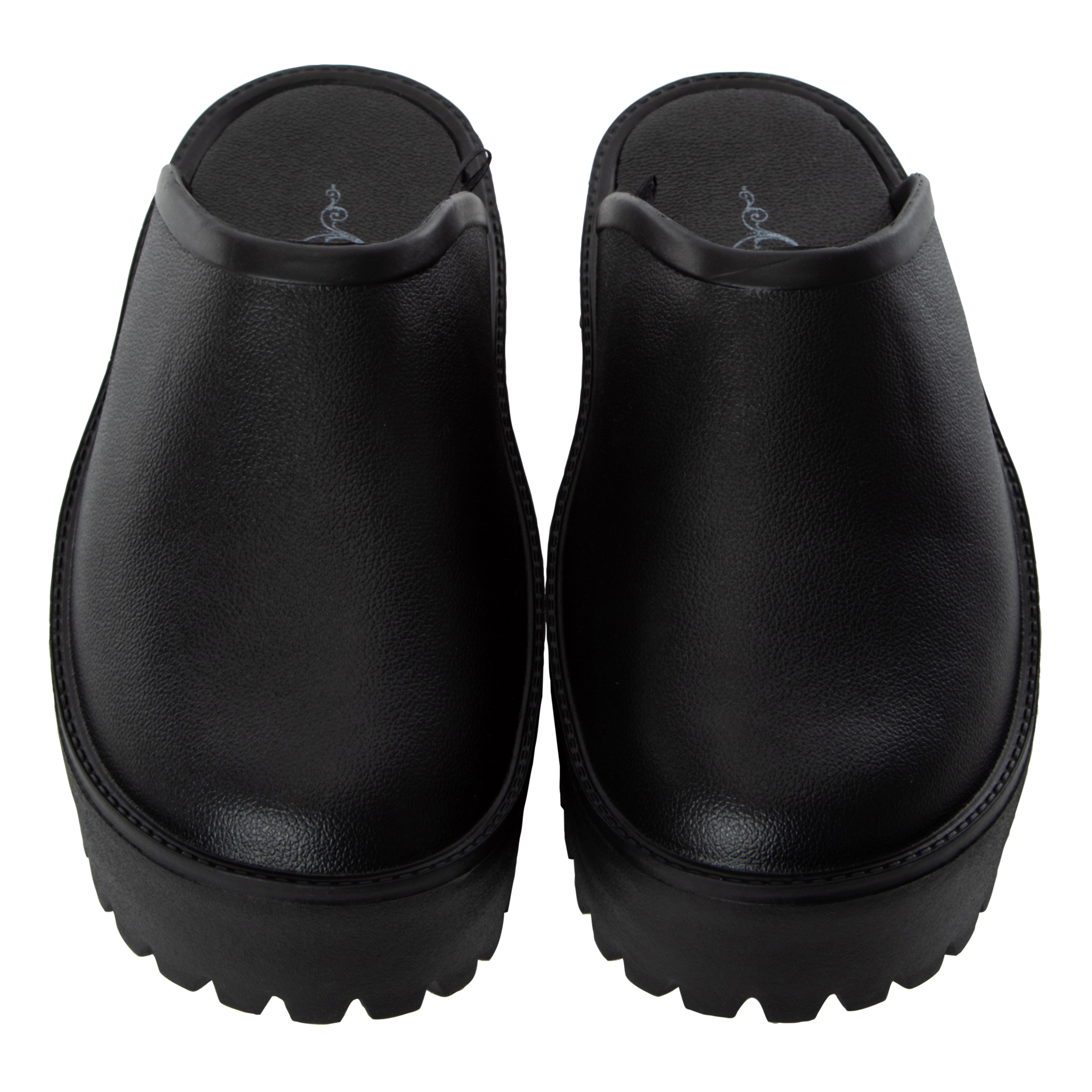 Ladies EVA Platform Clogs
