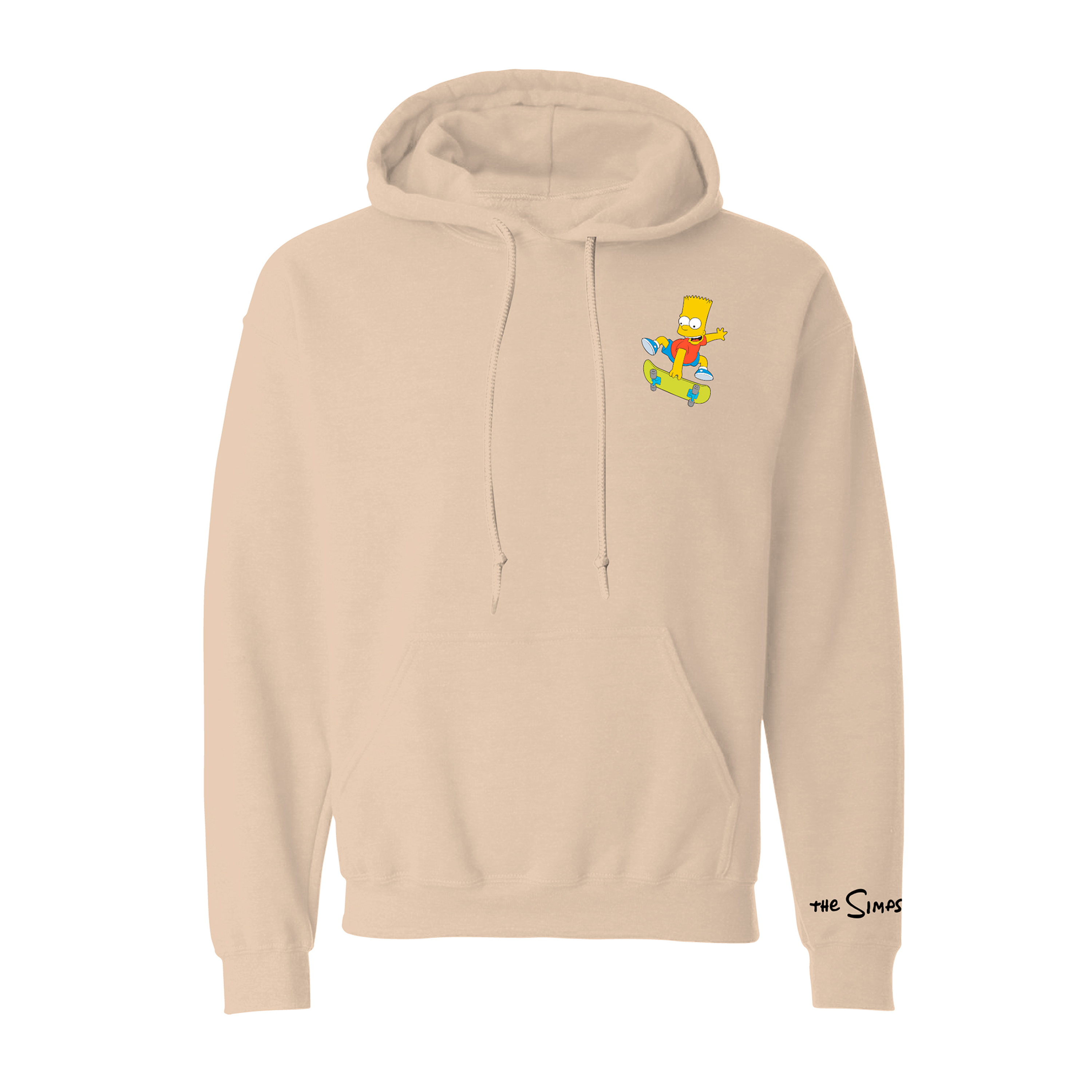 The Simpsons™ Bart Hoodie