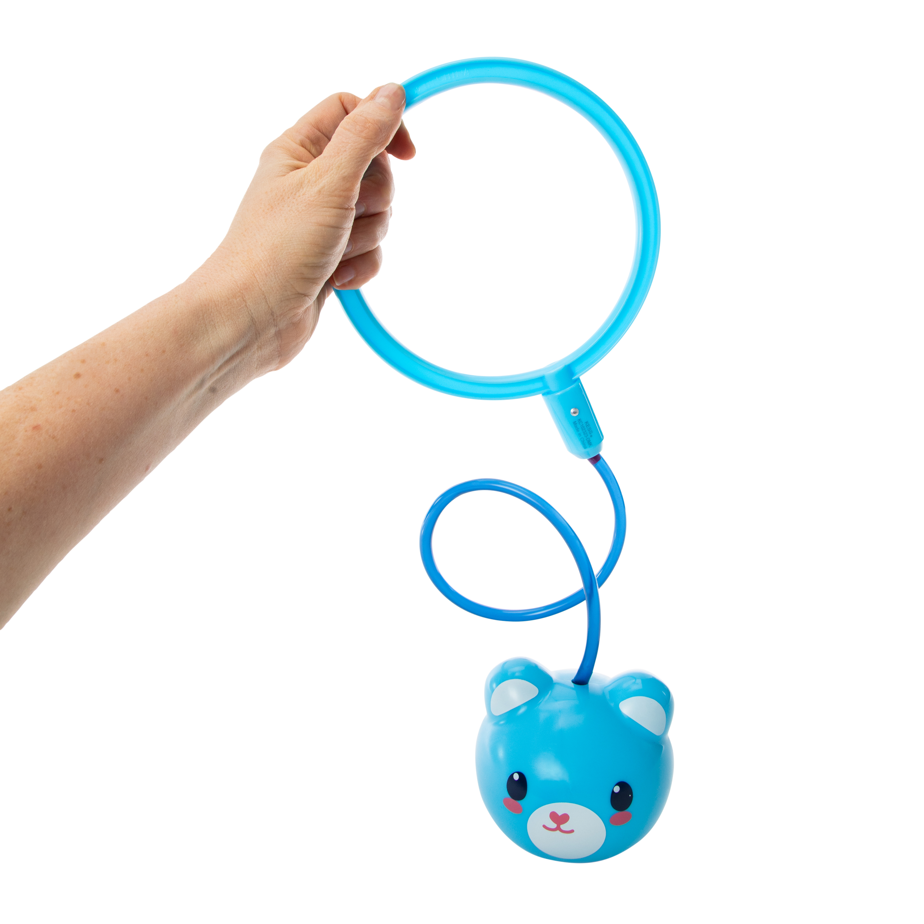 Kess® Poppo & Friends Hopper Toy