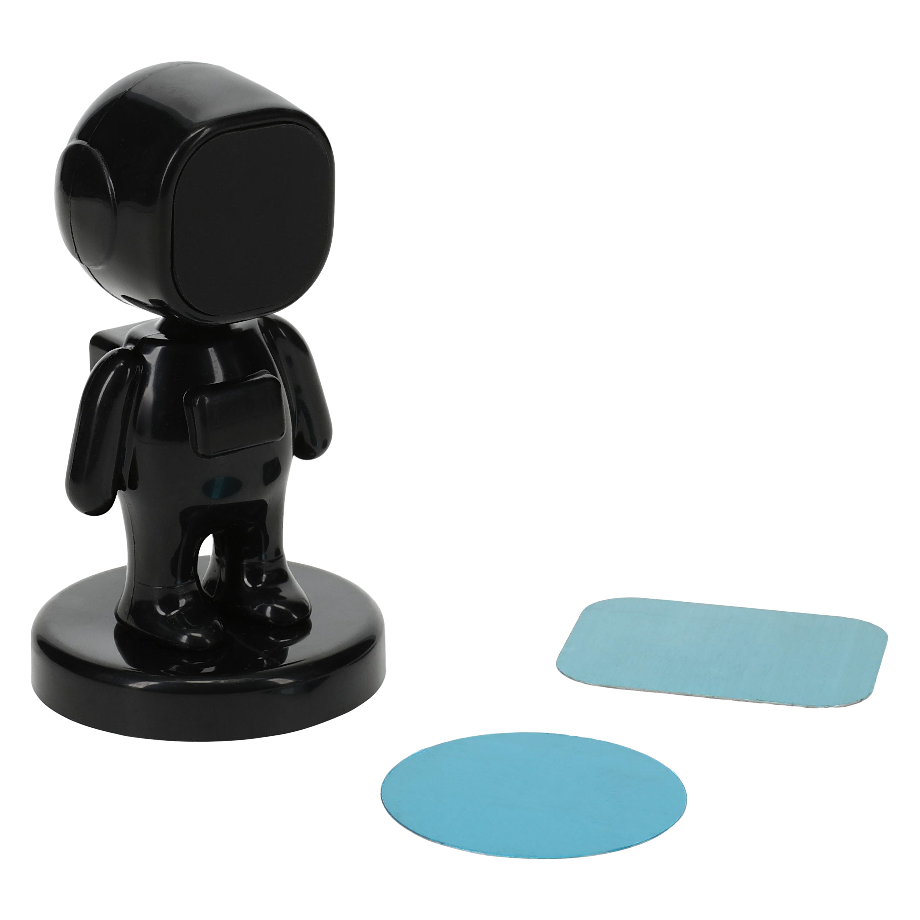 Novelty Magnetic Car Mount