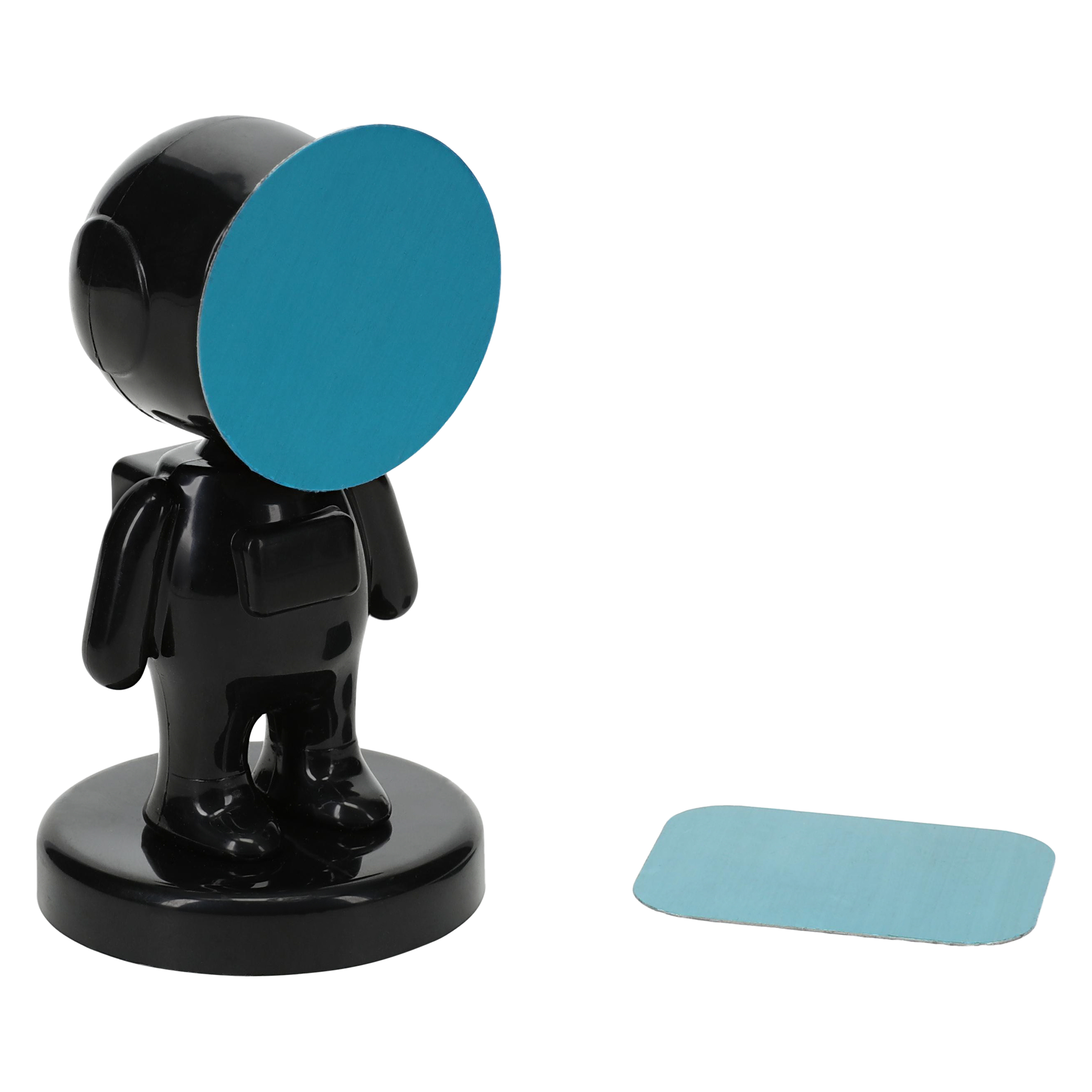 Novelty Magnetic Car Mount