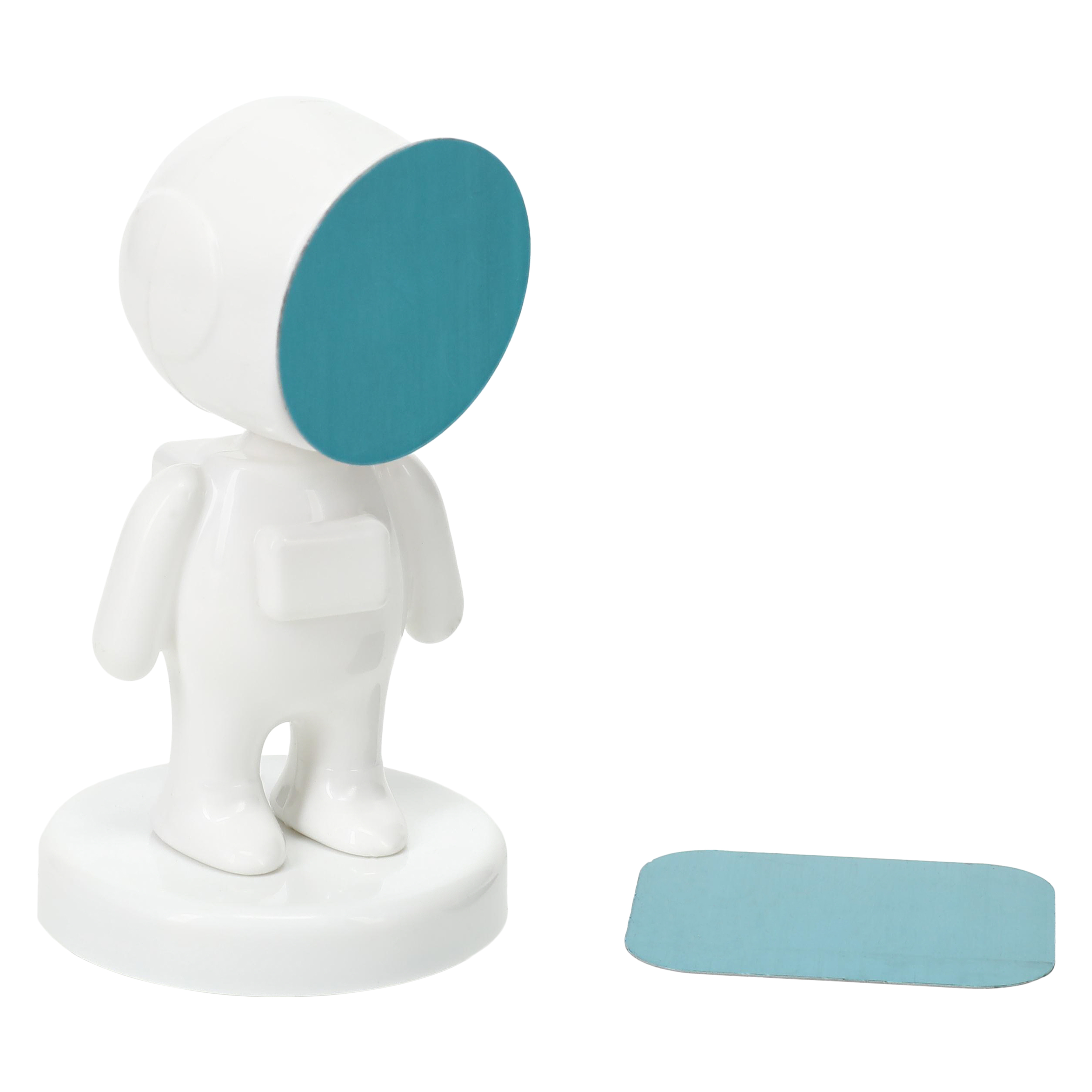 Novelty Magnetic Car Mount