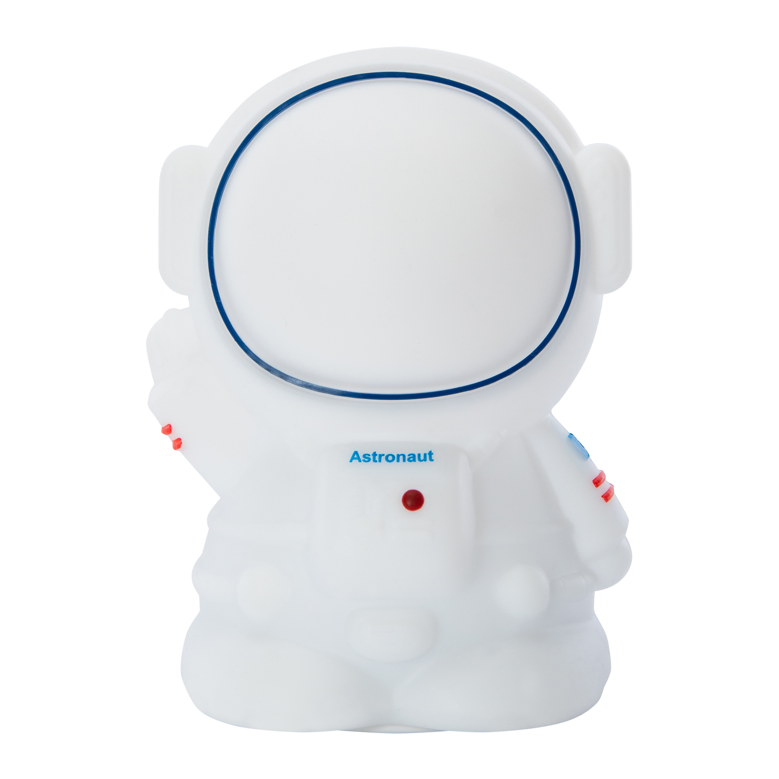 Cute Squishy Night Light