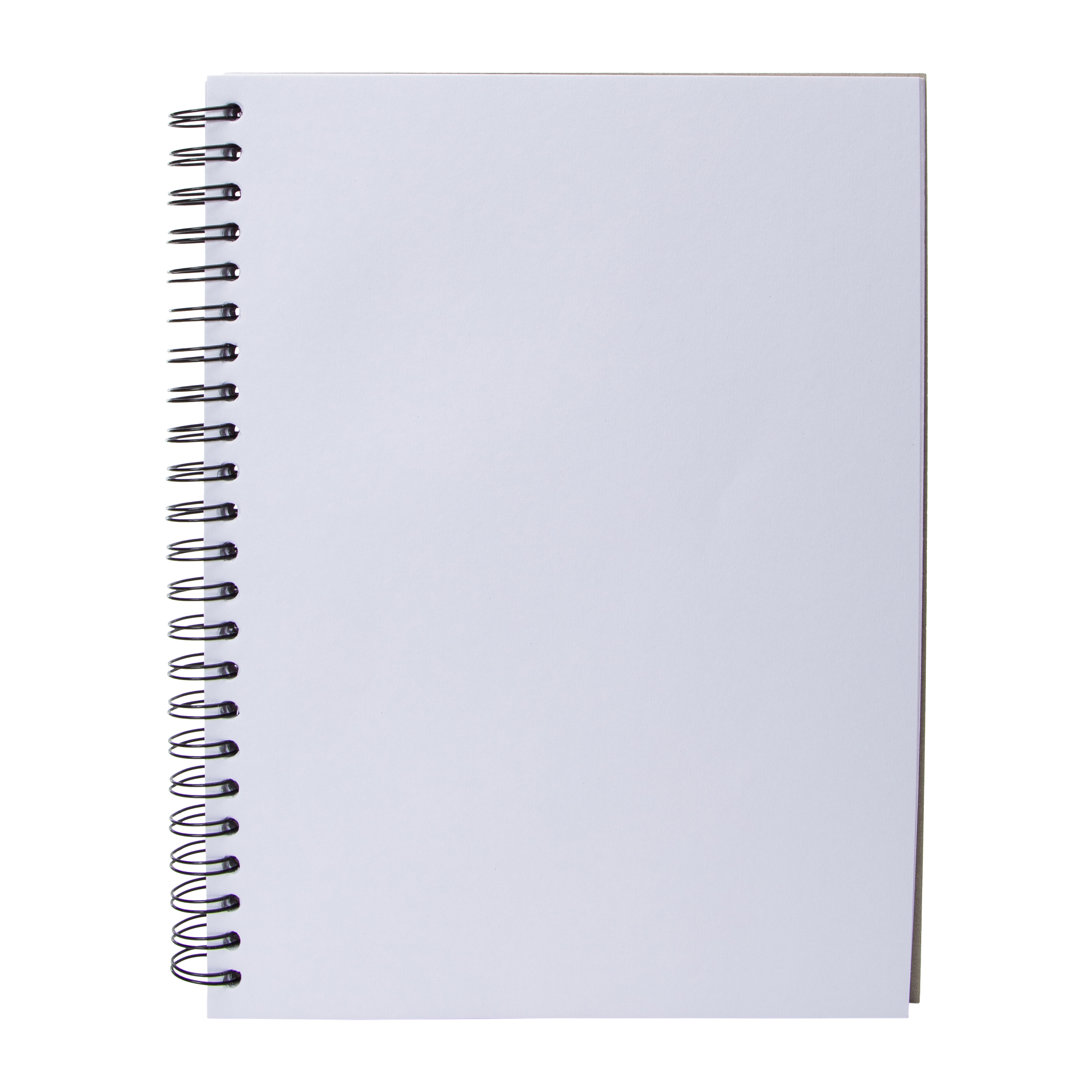 HQ Fine Stroke Series - Recycled Draw Book