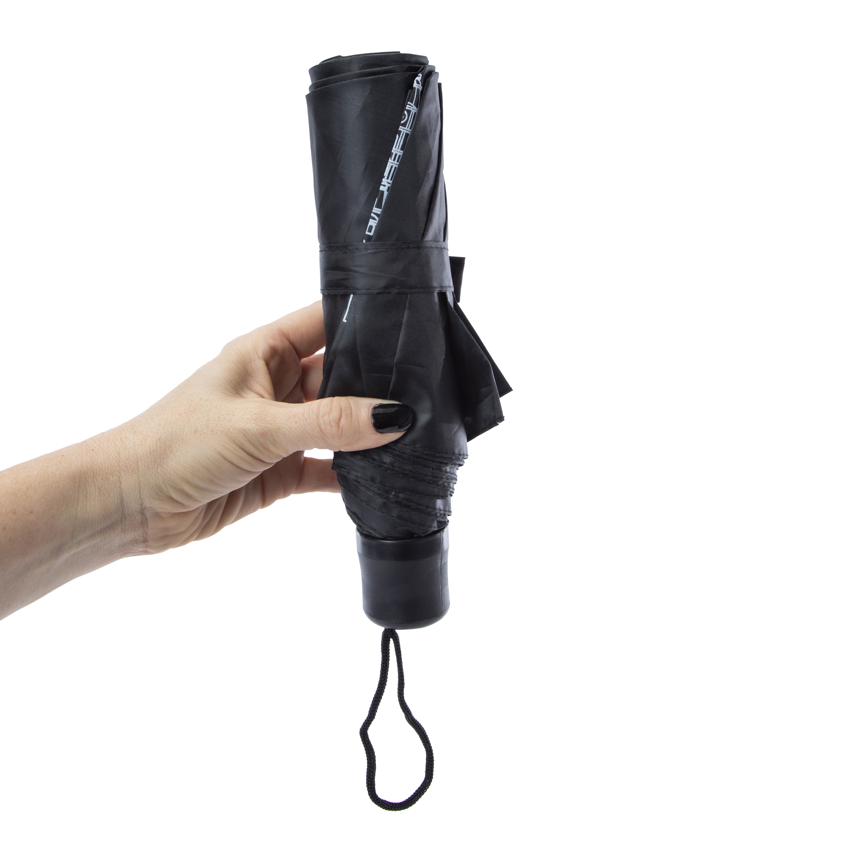 Philadelphia Skyline Manual Super Mini Umbrella