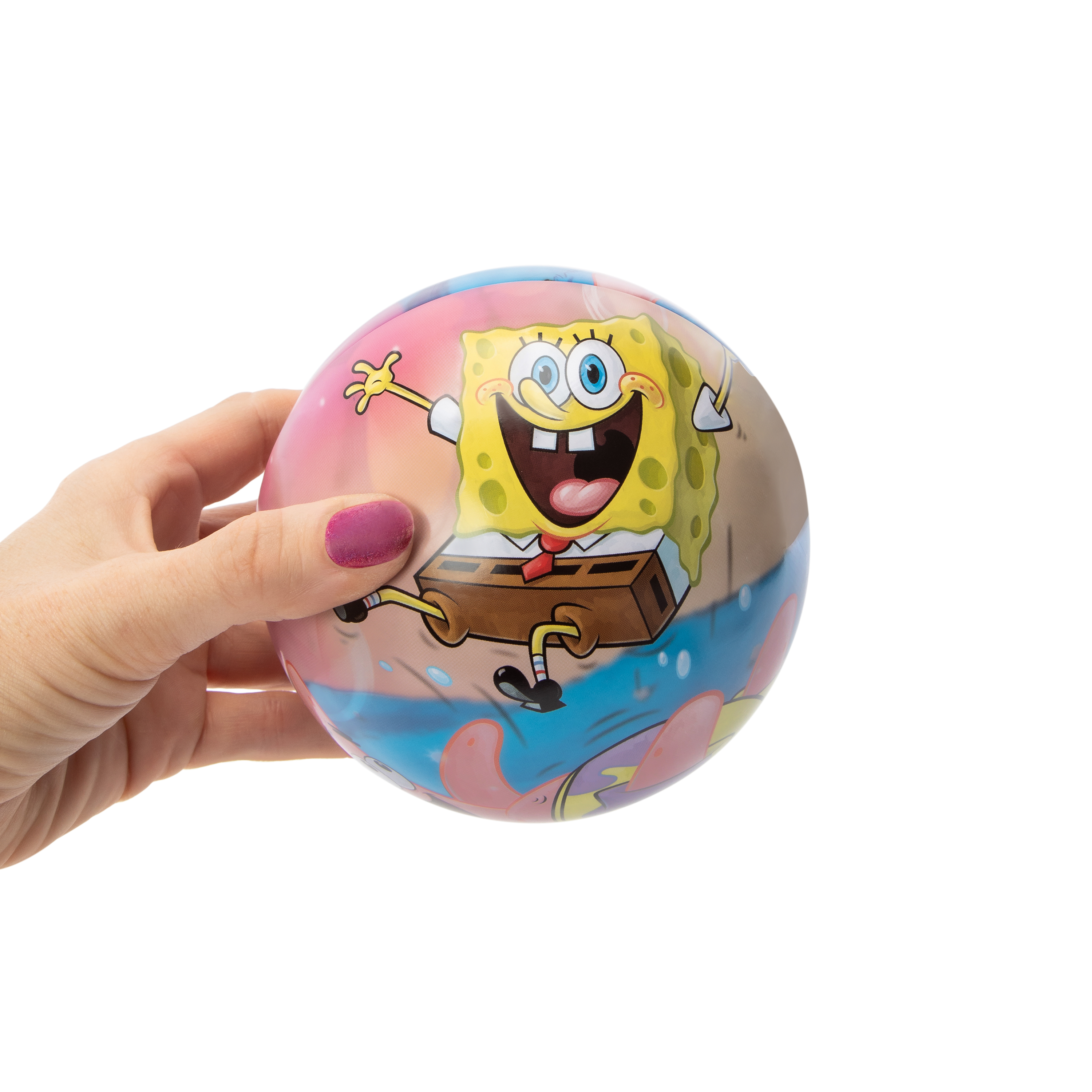 SpongeBob SquarePants™ Puzzle Ball 60-Piece