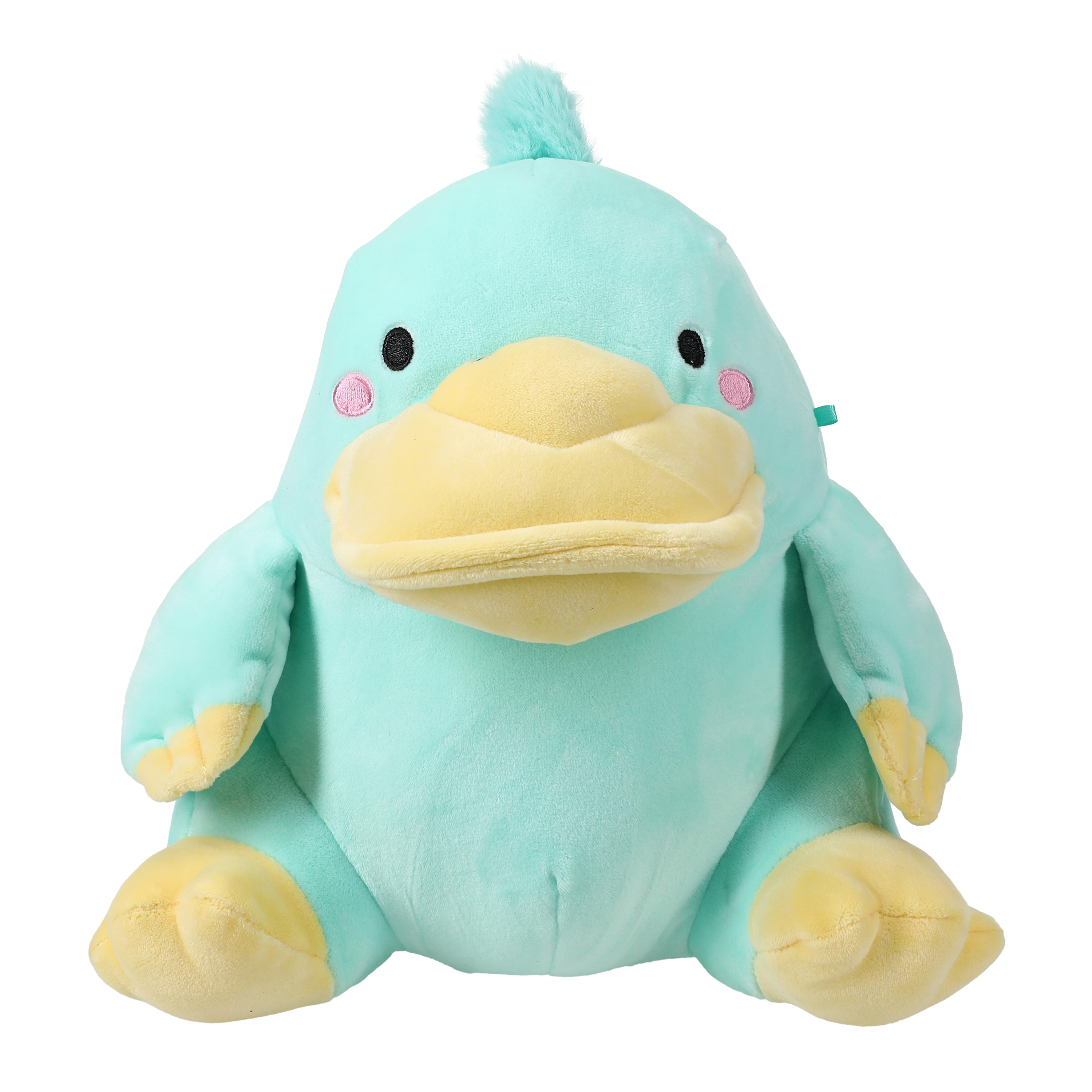 Spring Animal Plush 9in