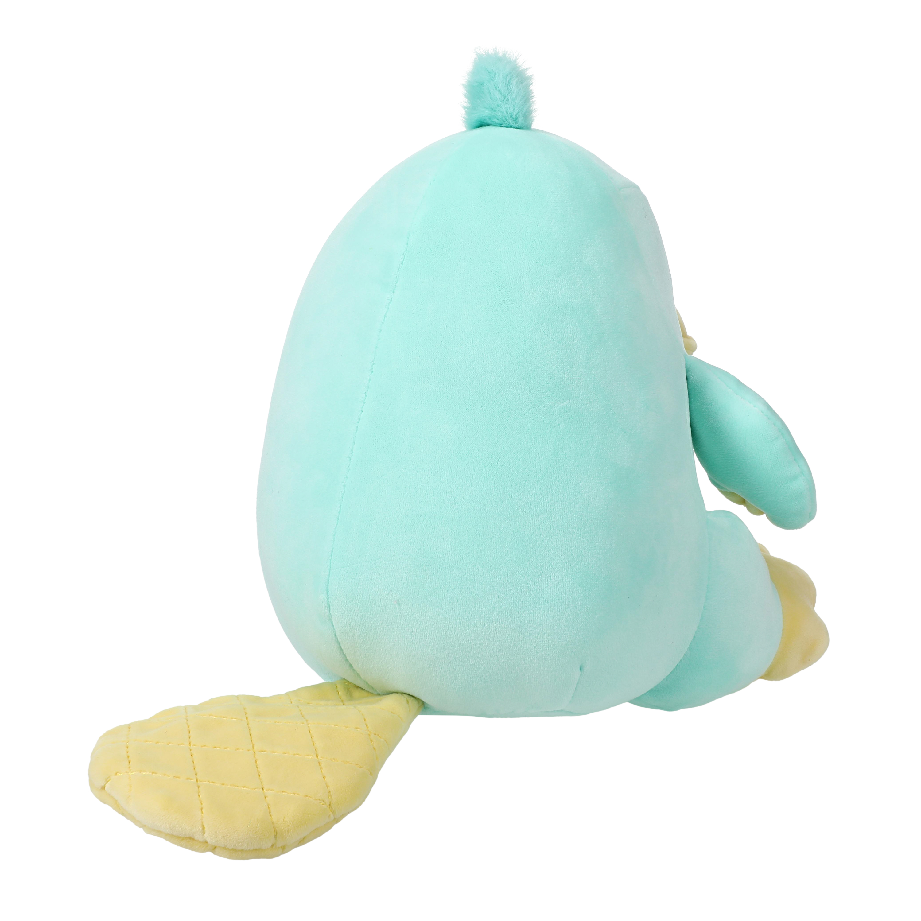 Spring Animal Plush 9in