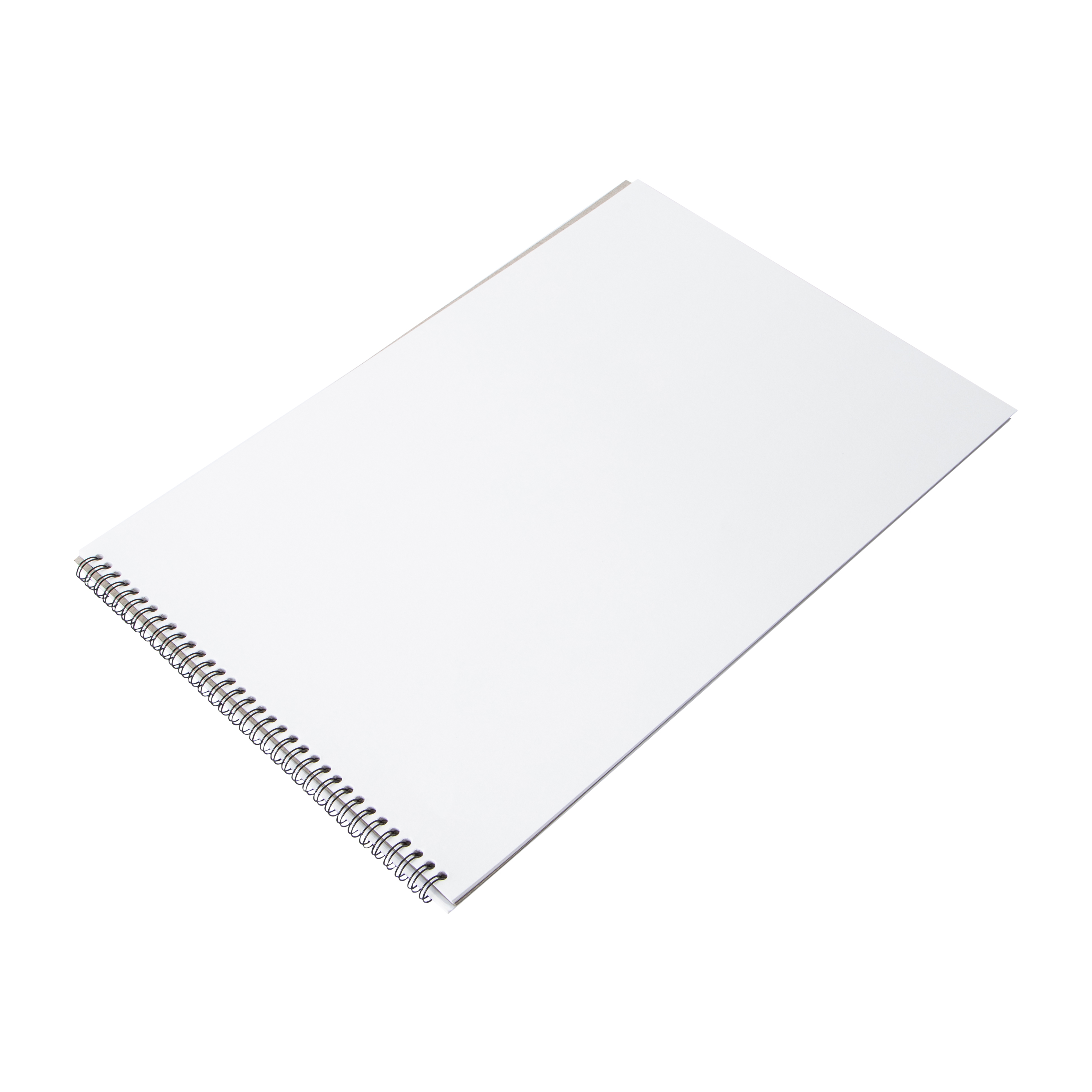 HQ Fine Stroke Series Mix Media Sketch Book