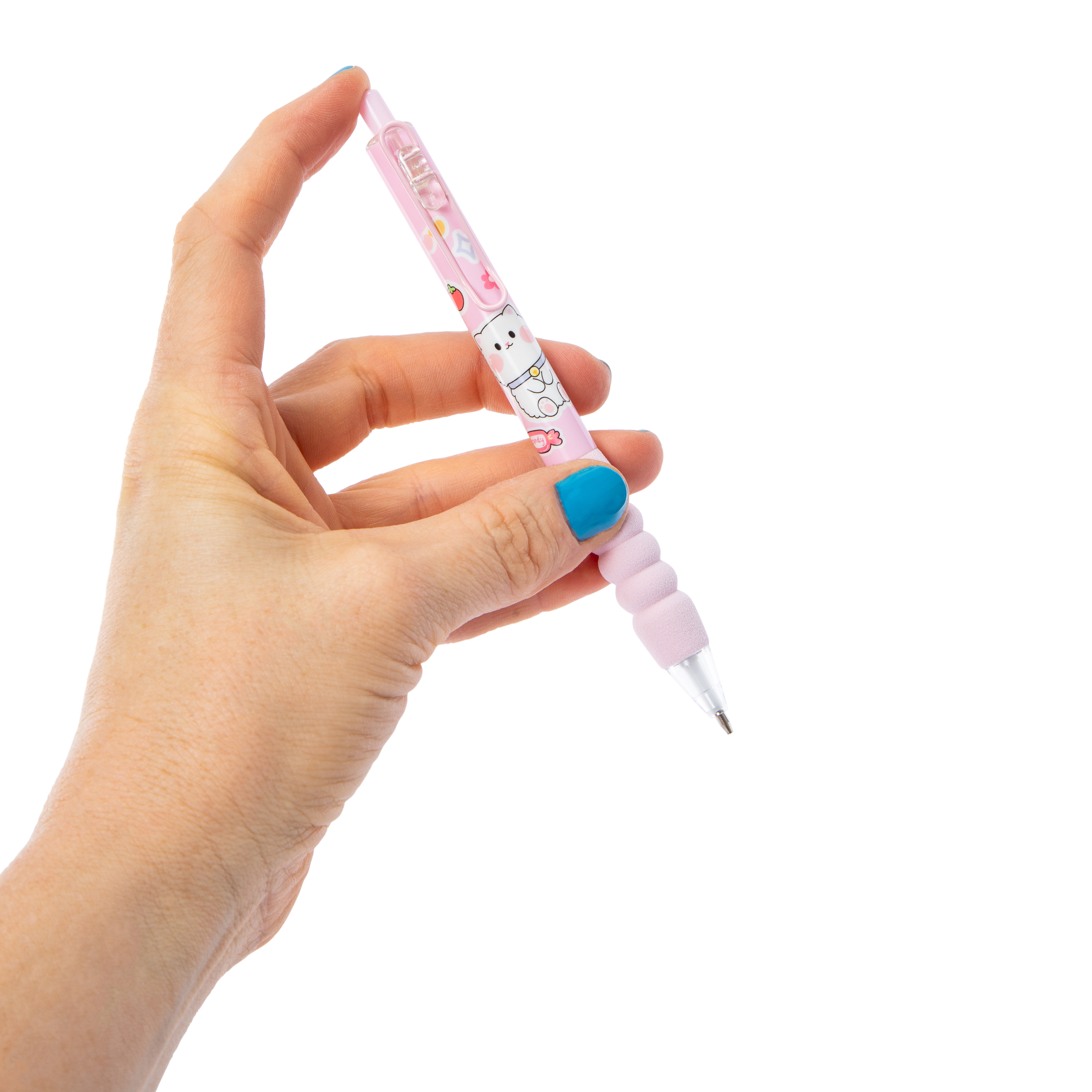 Kawaii Mechanical Pencils 4-Count