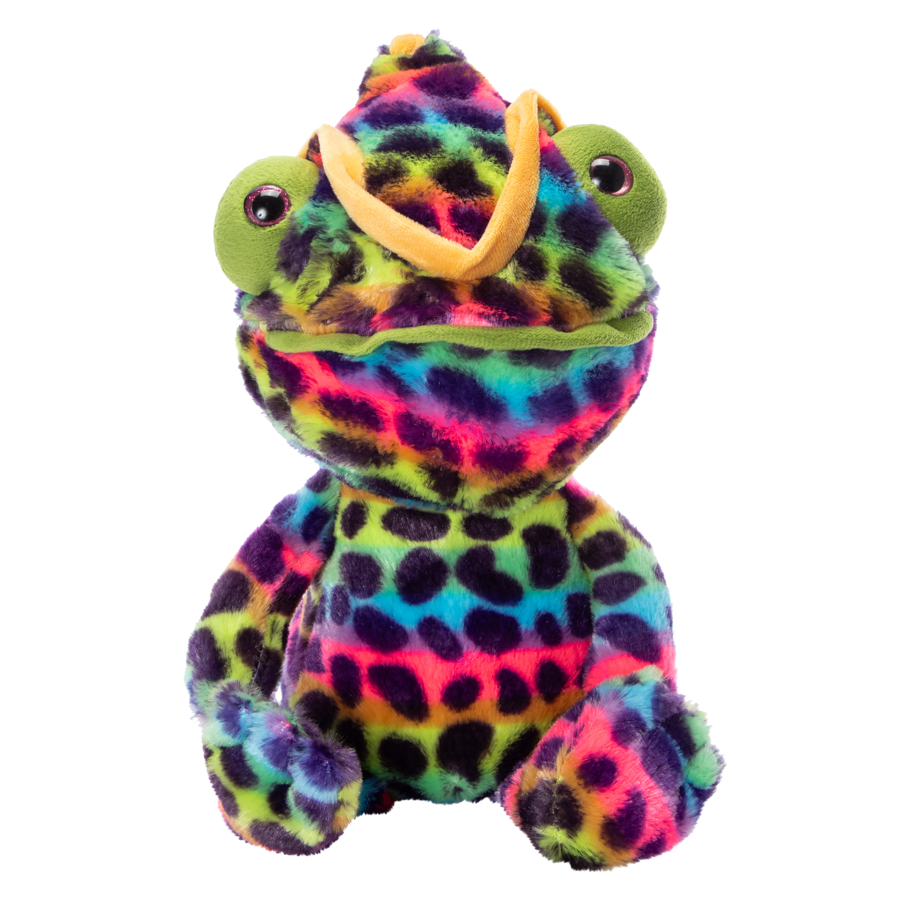 Ploofs™ Colorful Cuties Plush