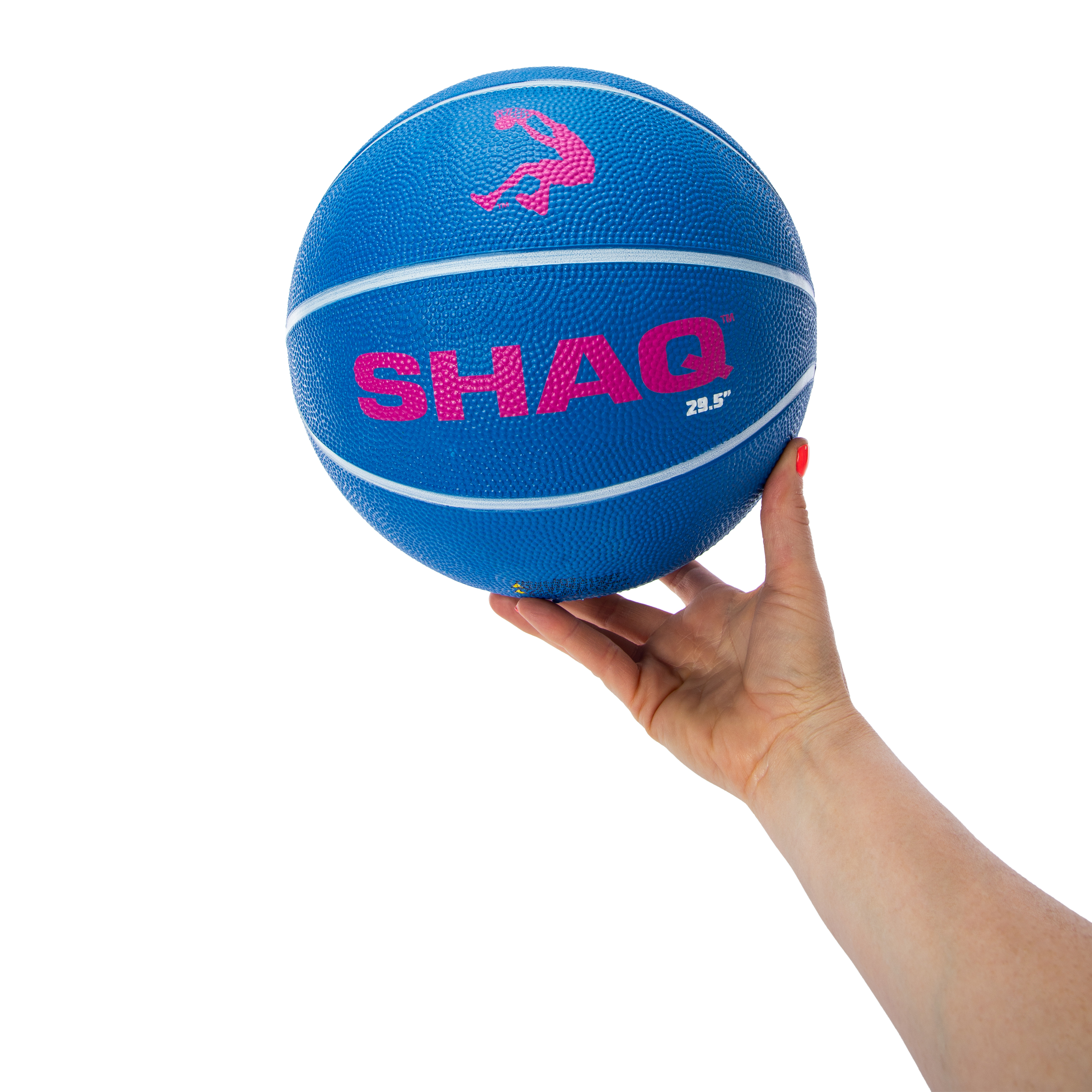 Shaq® Official Basketball 29.5in