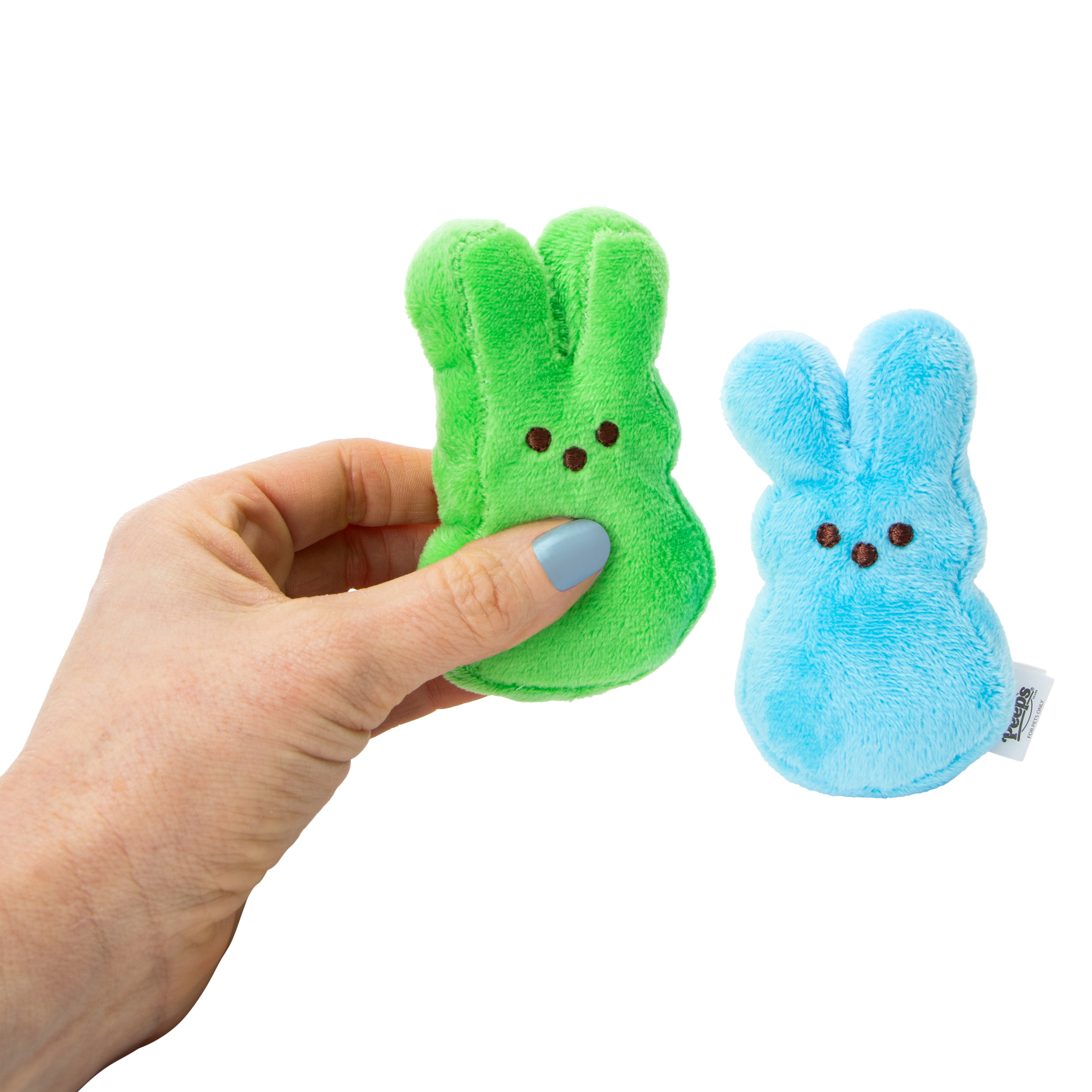 Peeps® Cat Toys 2-Pack