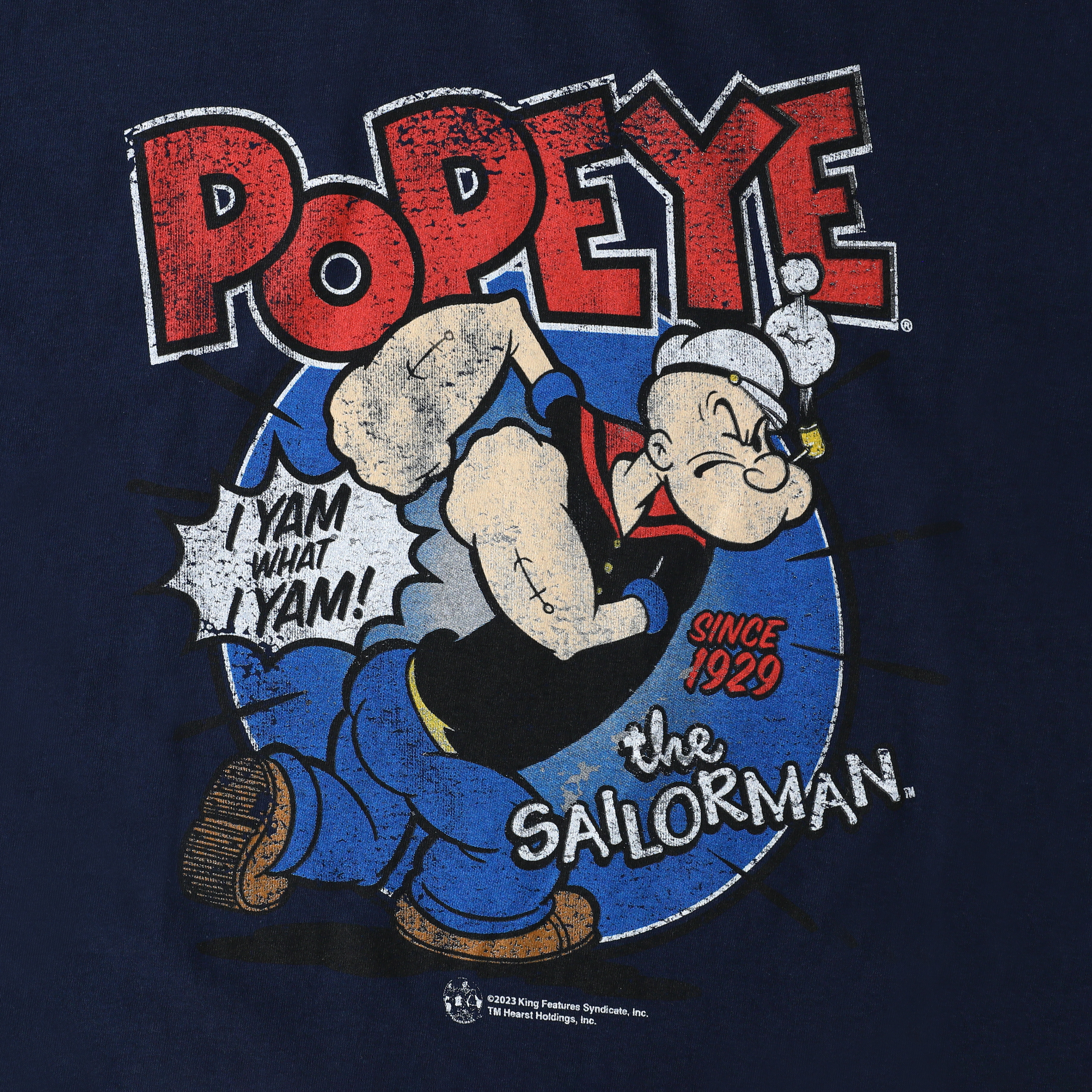 Popeye - Popeye - Kids T-Shirt