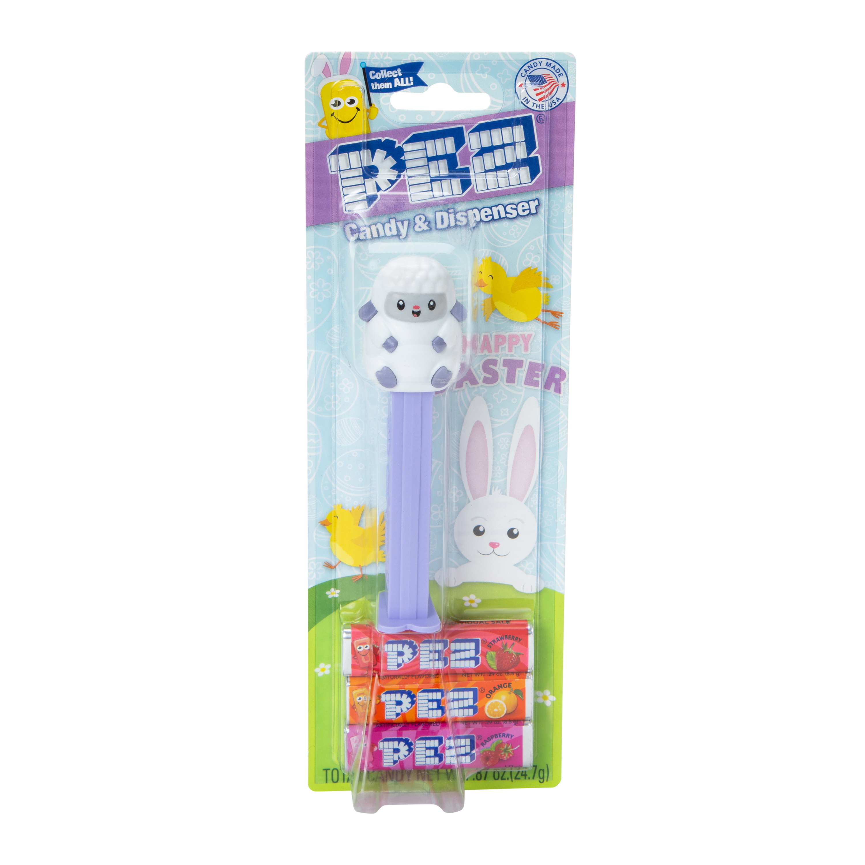 その他 PEZ Vintage Pez Dispenser Monsters Vs Aliens Insectosaurus The Missing
