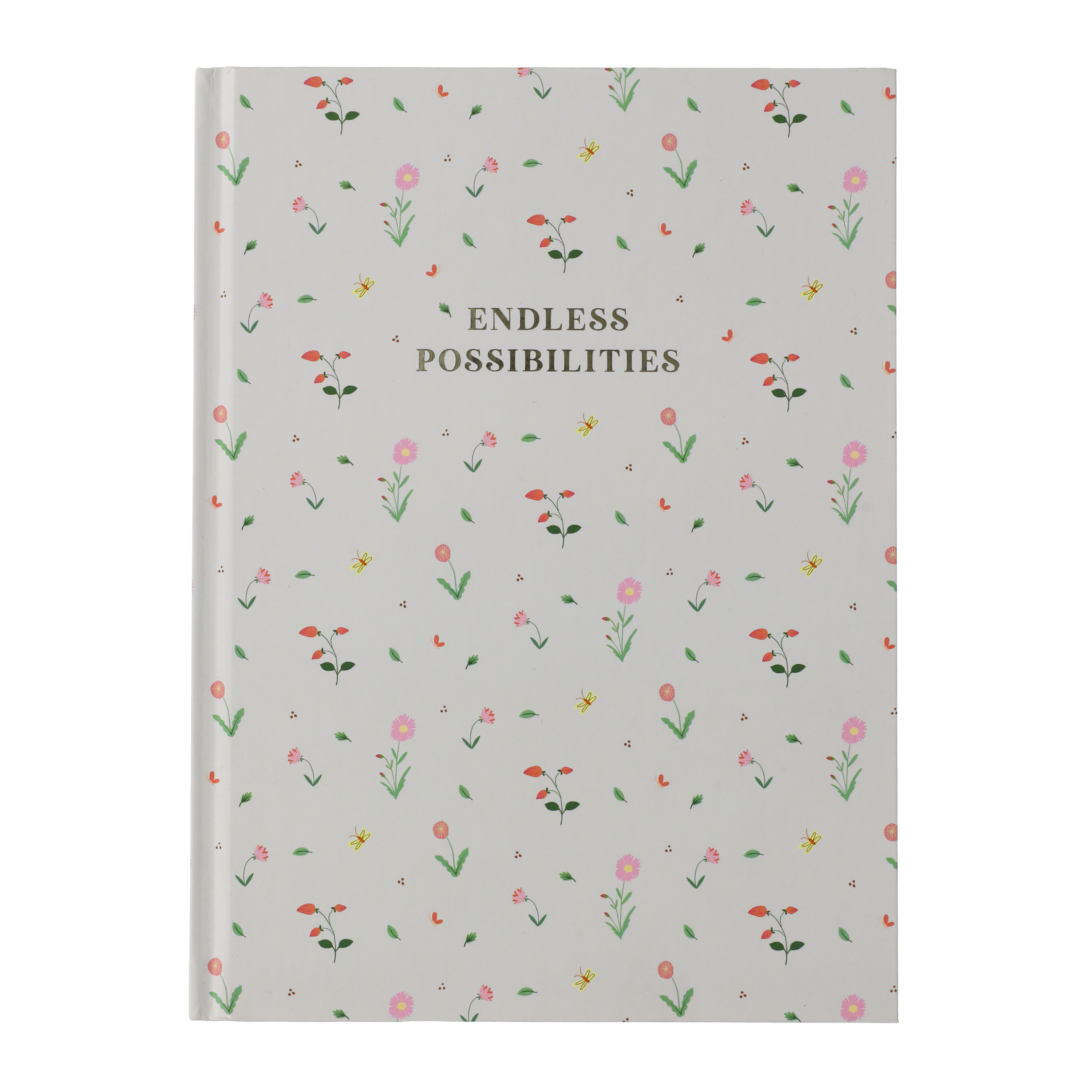 Gartner Studios® Guided All-In-One Journal 96-Sheets