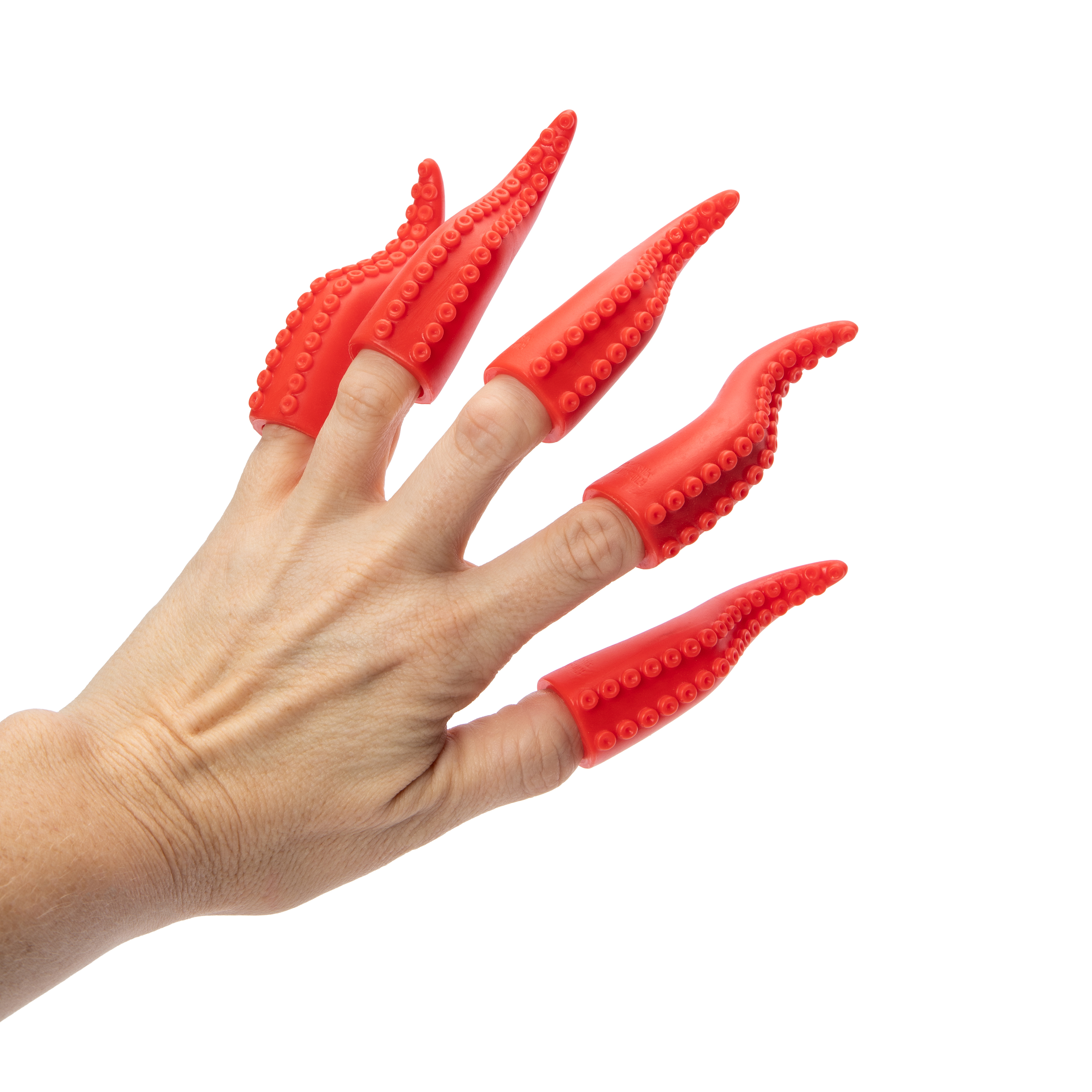 Octopus Tentacles 5-Count