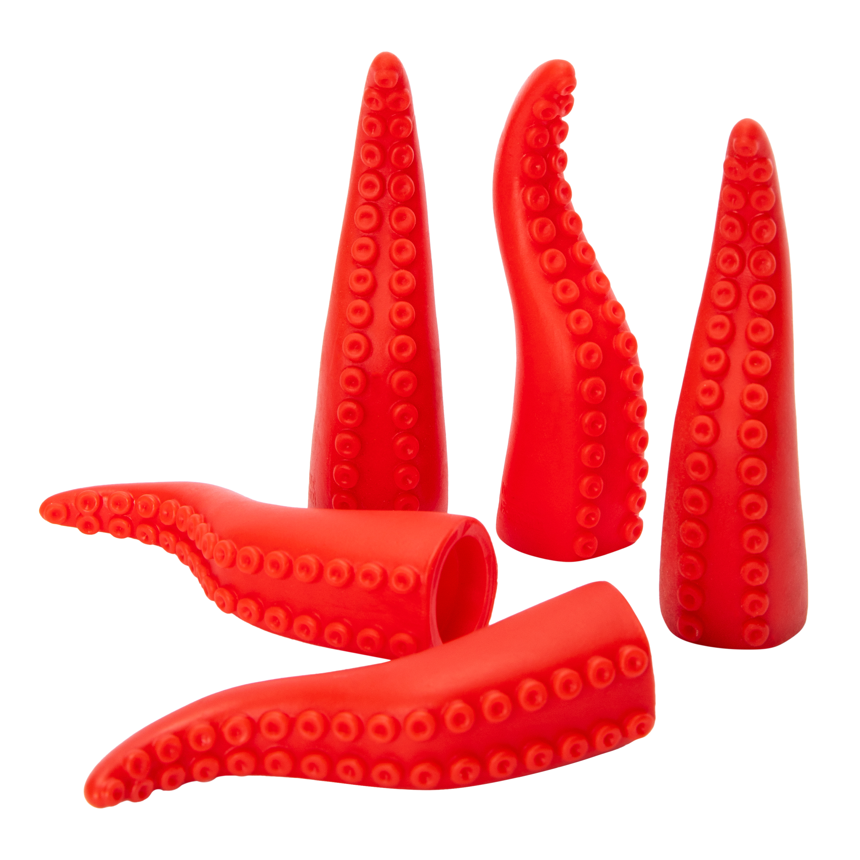 Octopus Tentacles 5-Count