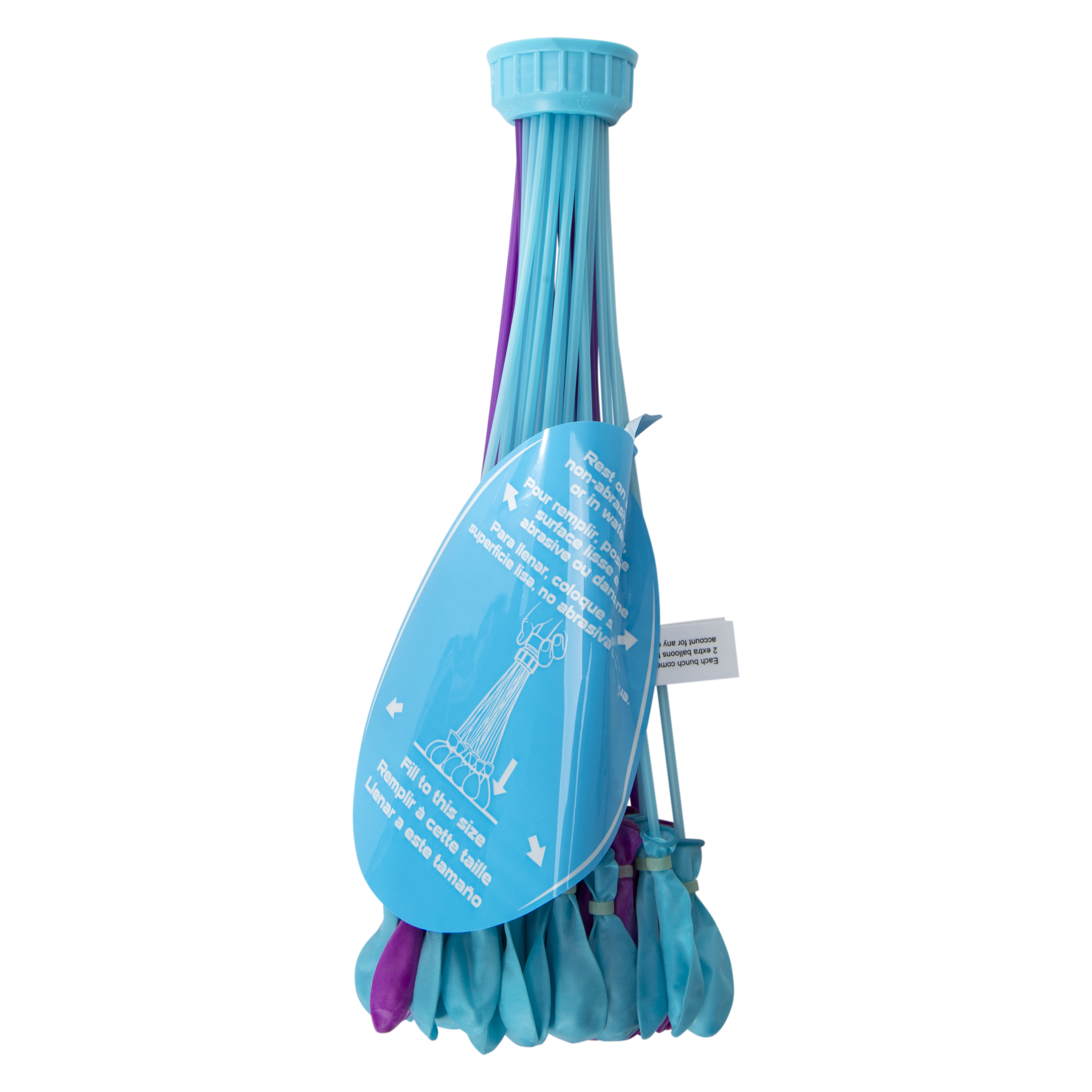 Bunch O Balloons™ Tropical Party™ Water Balloons 30-Pack