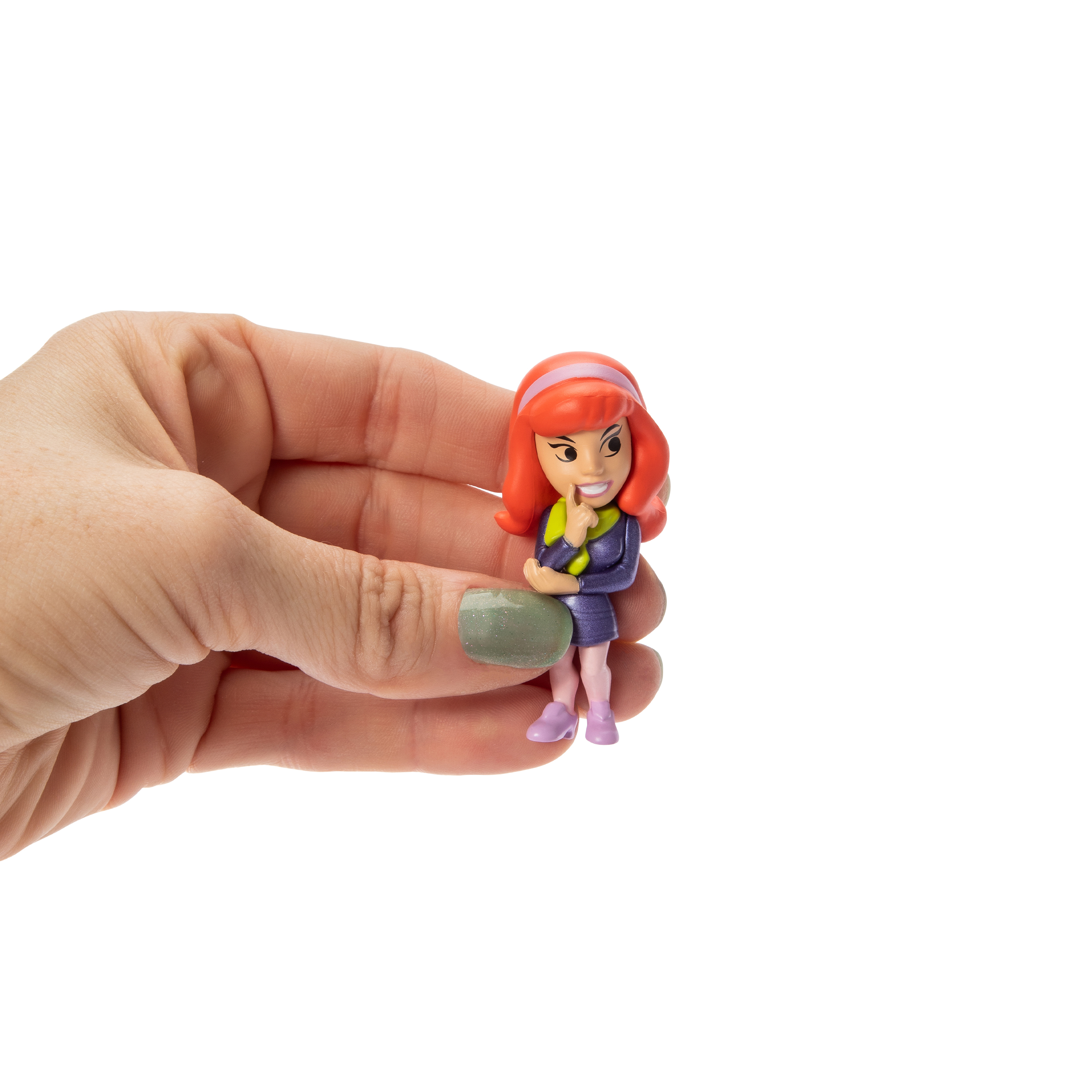 Scooby-Doo!™ Metalfigs® Die-Cast Figure 2.5in